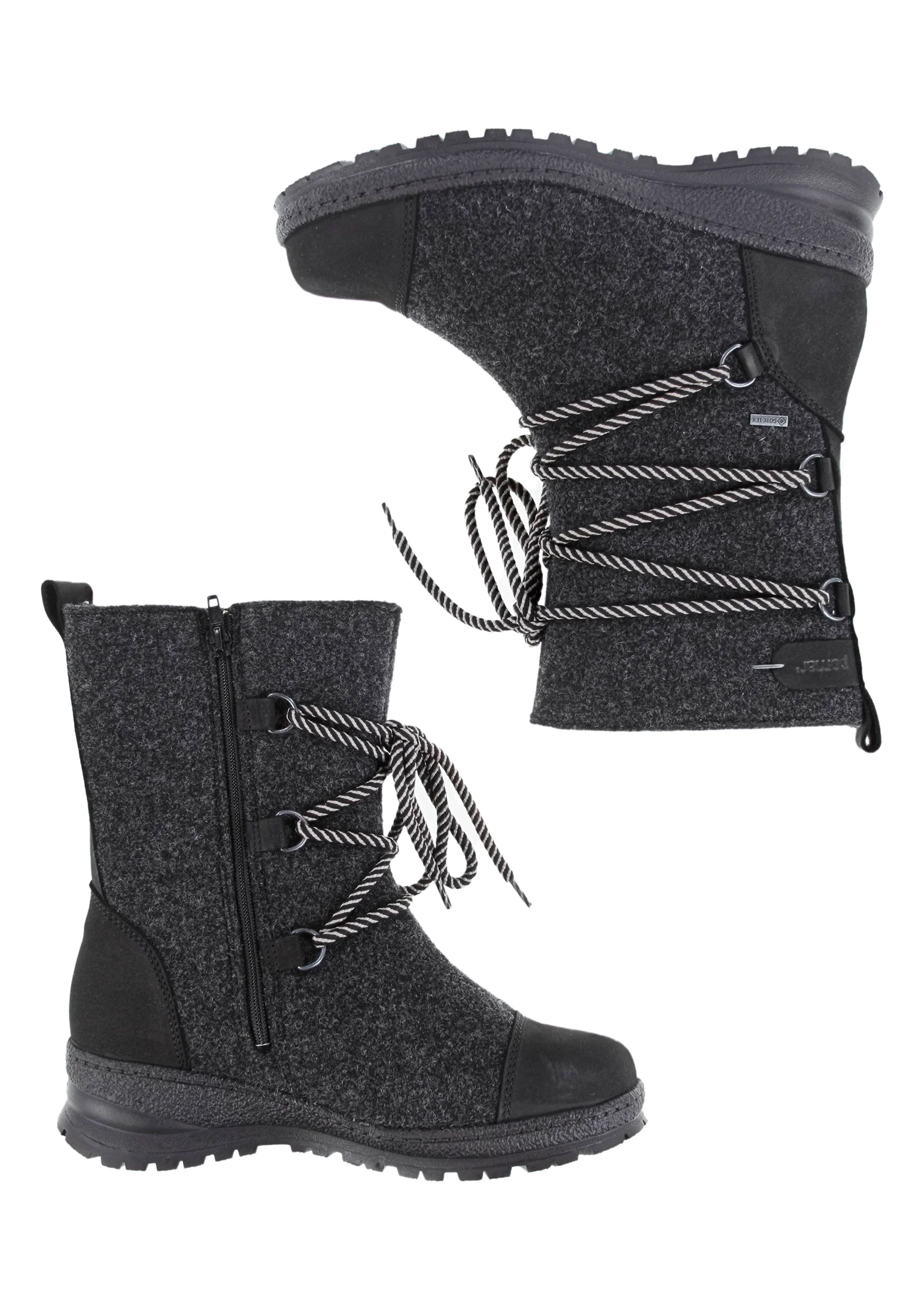 KOLI Women's XW GORE-TEX® felt boots - Image 4