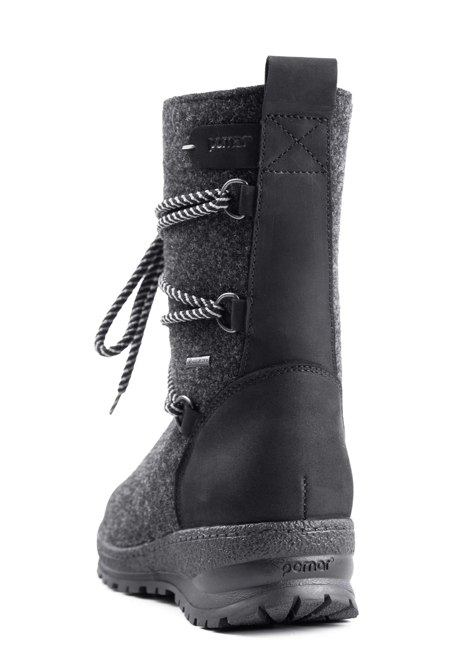 KOLI Women's XW GORE-TEX® felt boots - Image 7