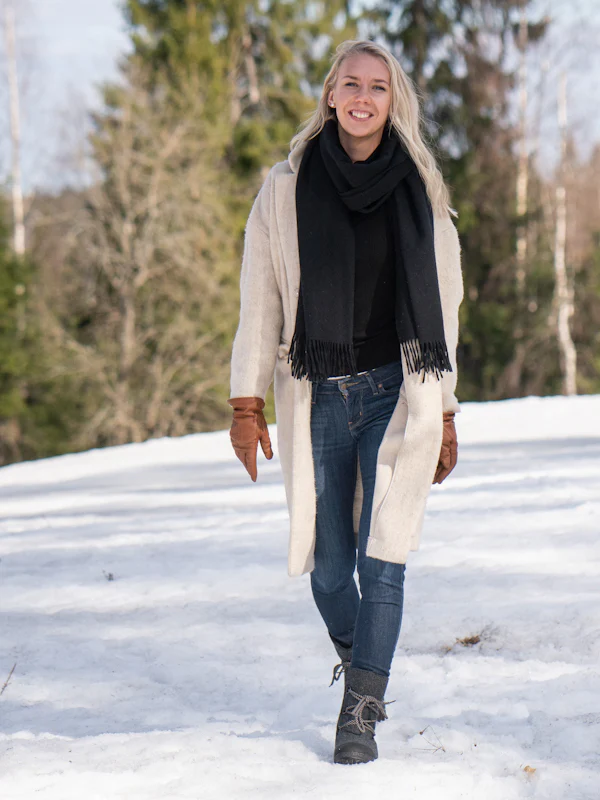 KOLI Women's XW GORE-TEX® felt boots - Image 9