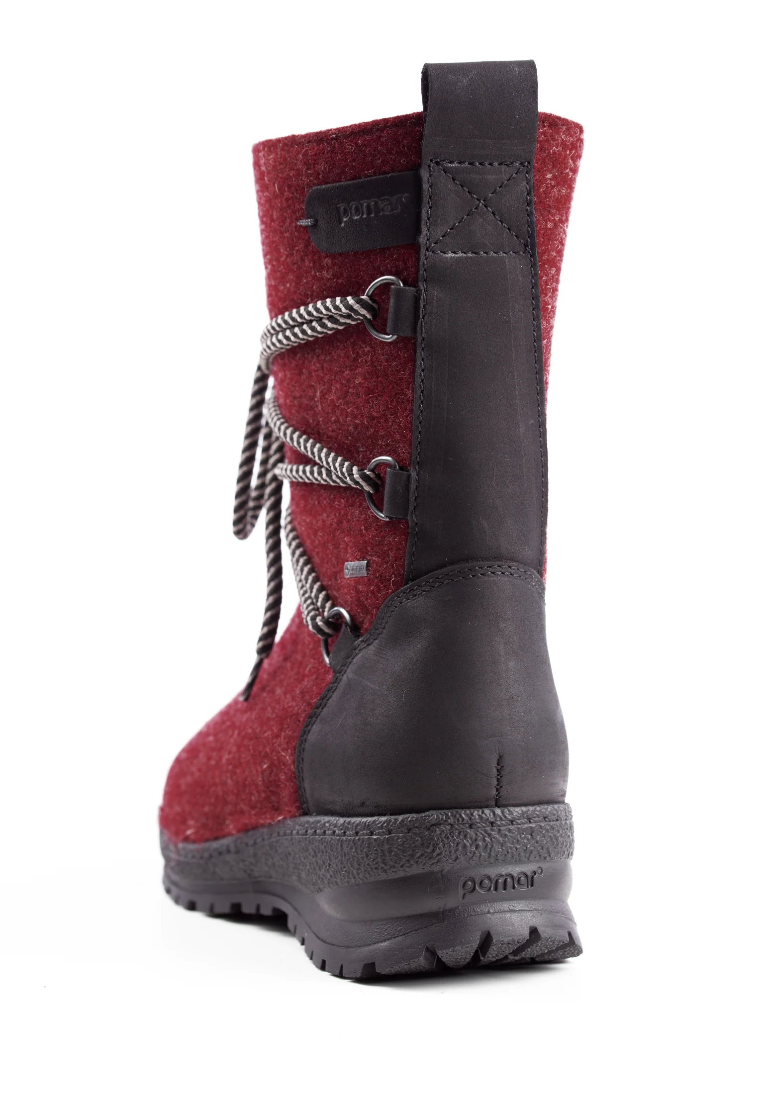 KOLI Women´s XW GORE-TEX® Felt boots - Image 11