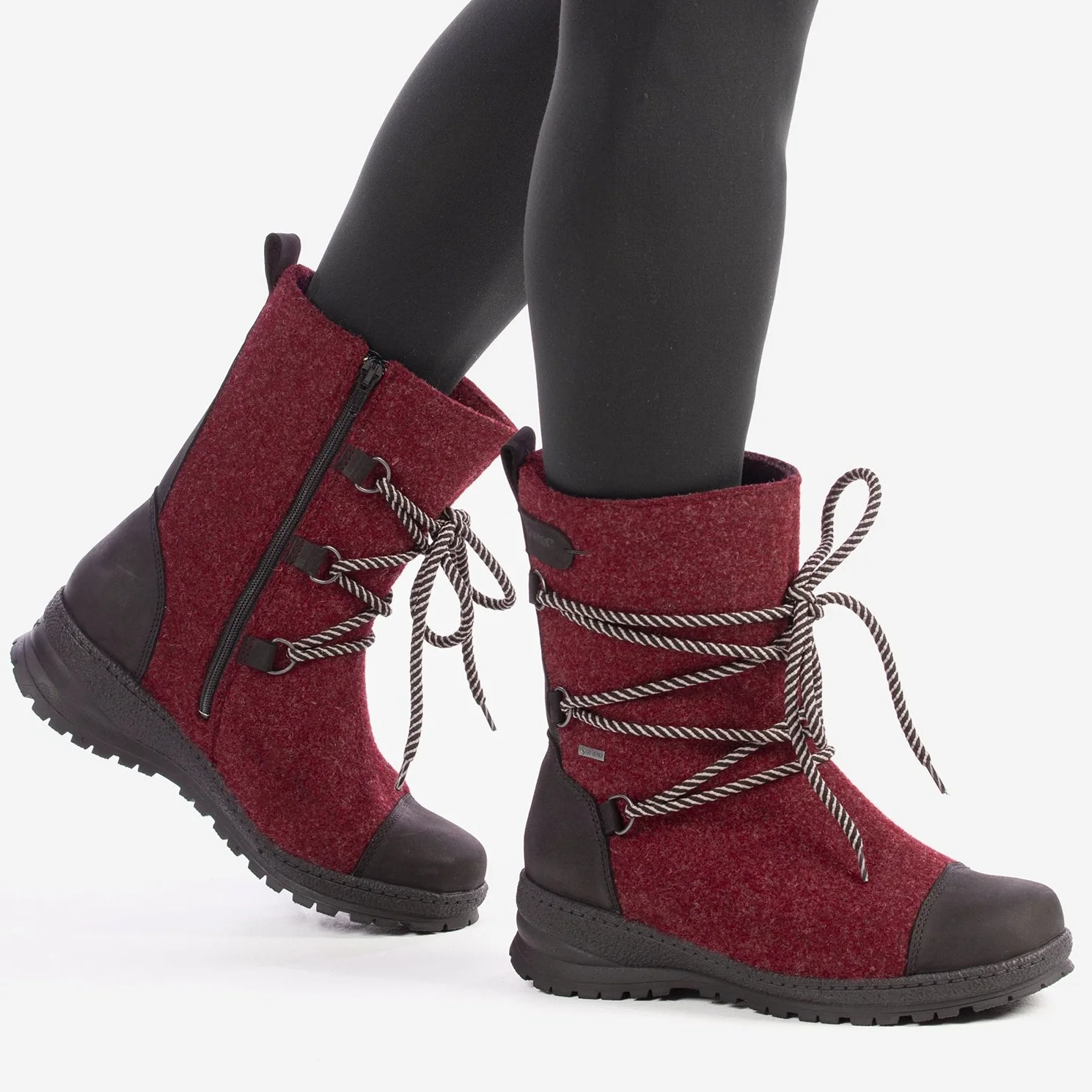 KOLI Women´s XW GORE-TEX® Felt boots - Image 5