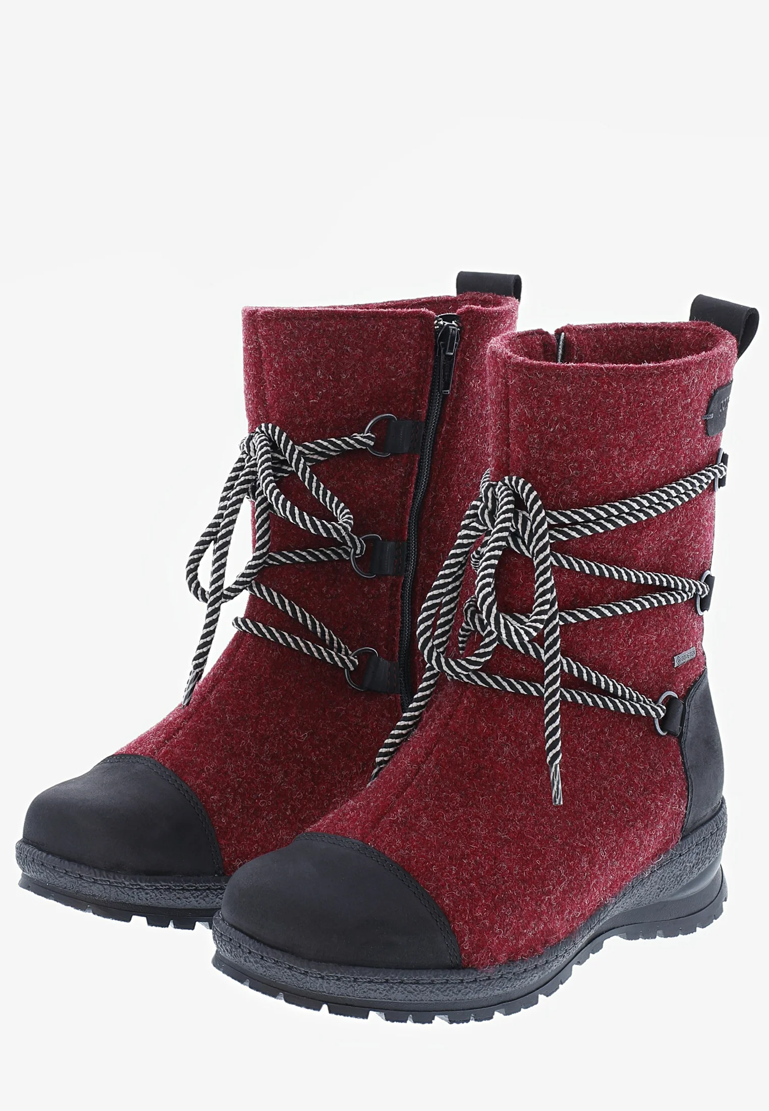 KOLI Women´s XW GORE-TEX® Felt boots - Image 8