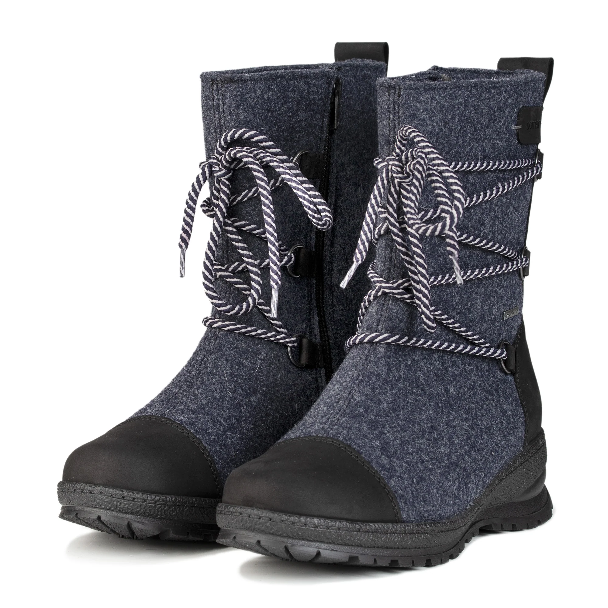 KOLI Women´s XW GORE-TEX® Felt boots - Image 3