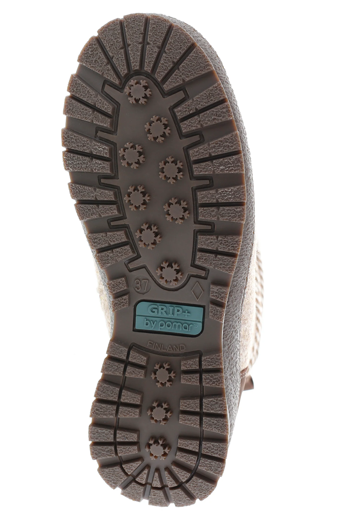 KOLI Women's XW GORE-TEX® Felt boots - Image 5