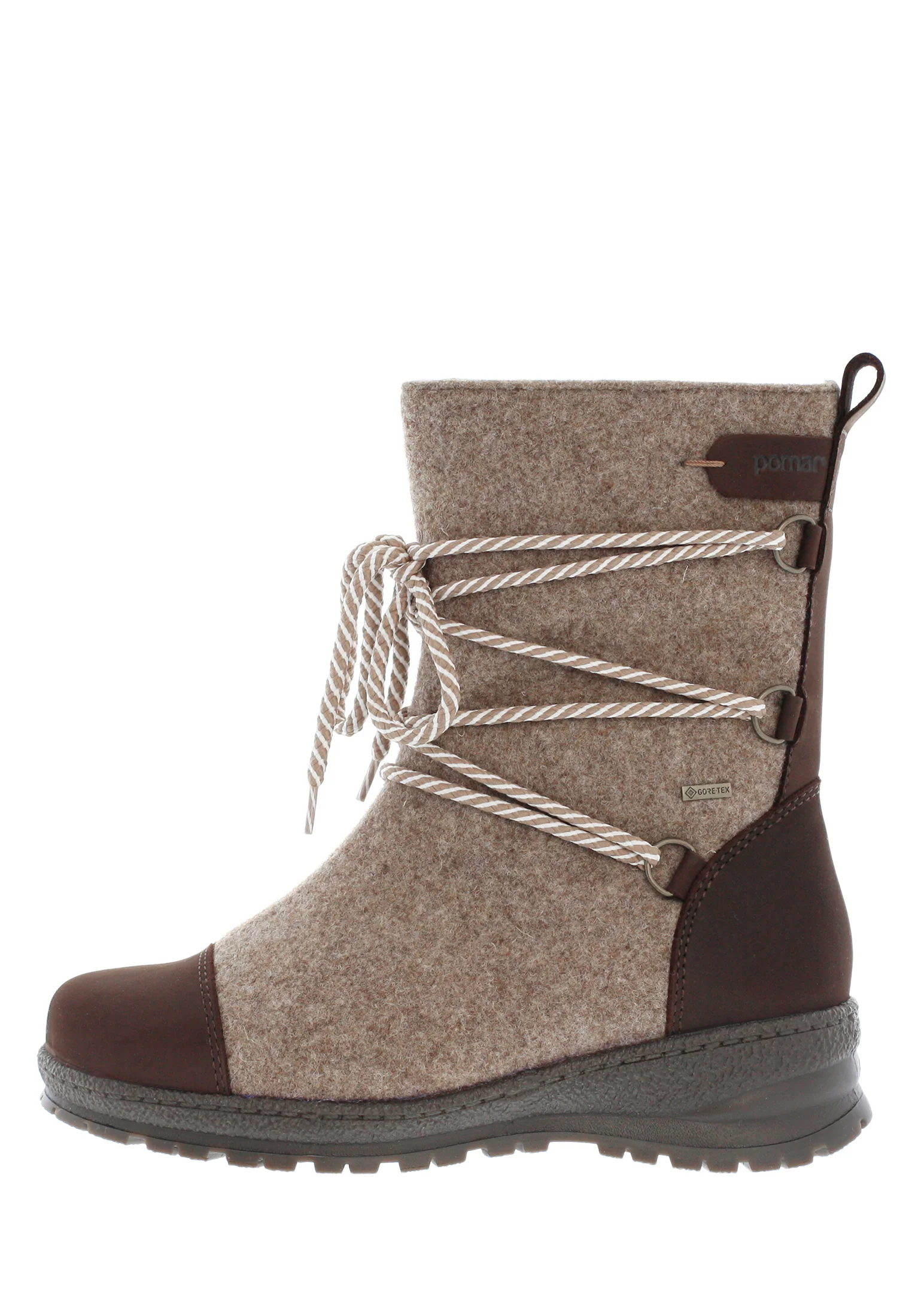 KOLI Women's XW GORE-TEX® Felt boots - Image 6