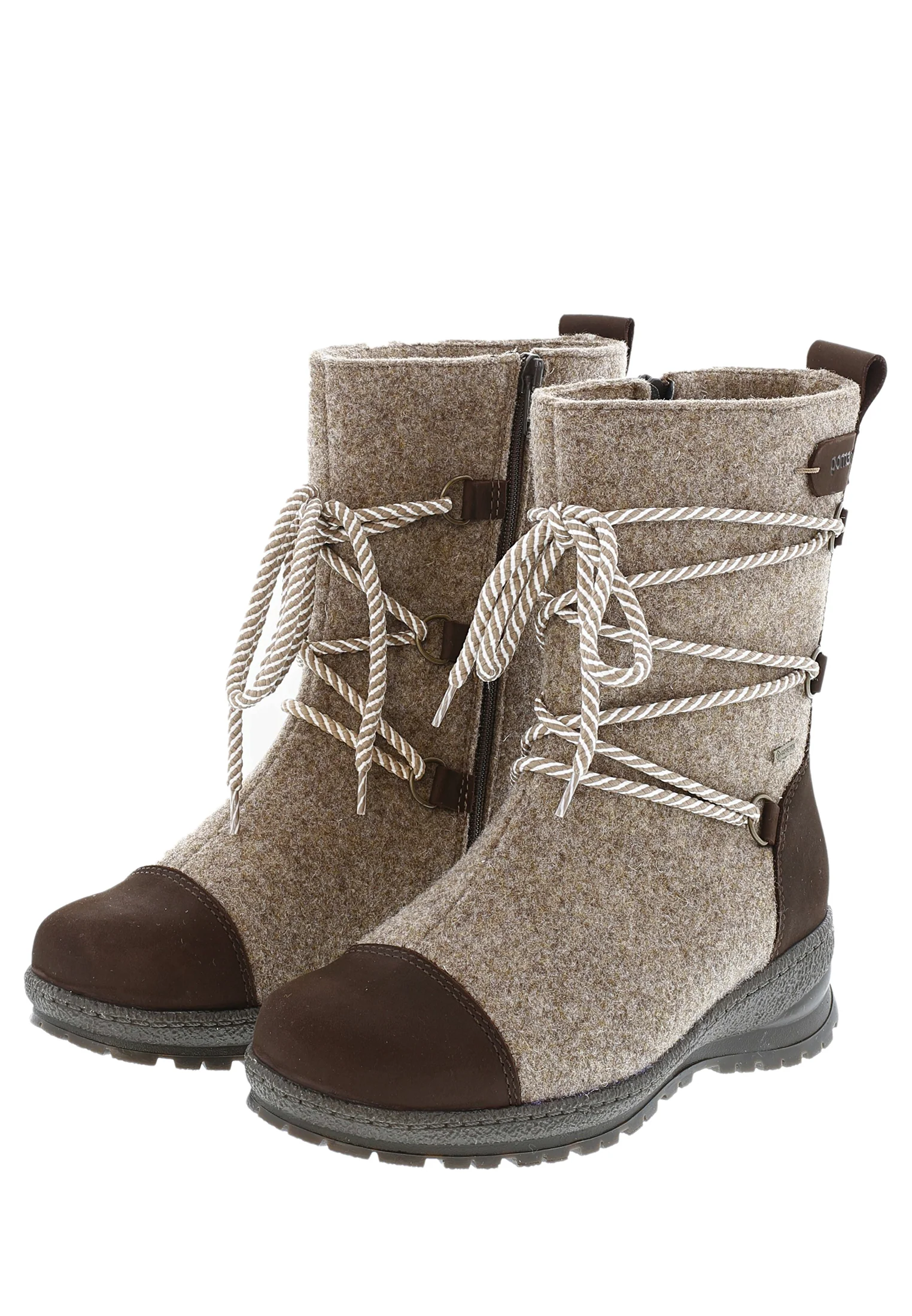 KOLI Women's XW GORE-TEX® Felt boots - Image 7