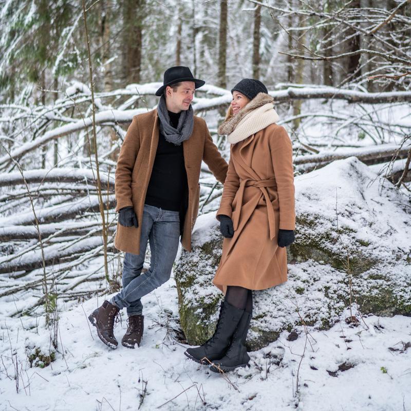 KOTA Women´s GORE-TEX® boots - Image 5