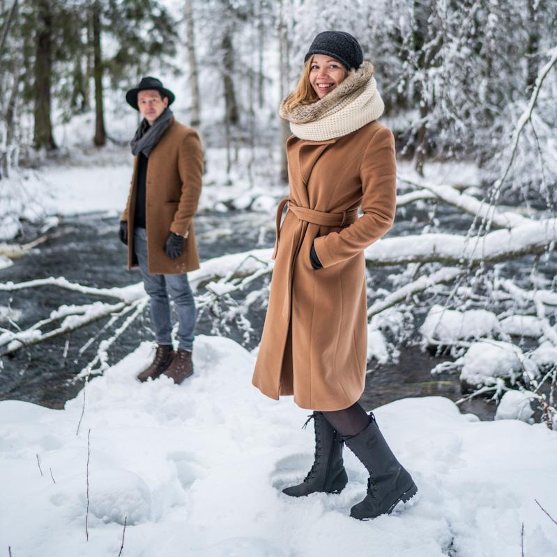 KOTA Women´s GORE-TEX® boots - Image 6