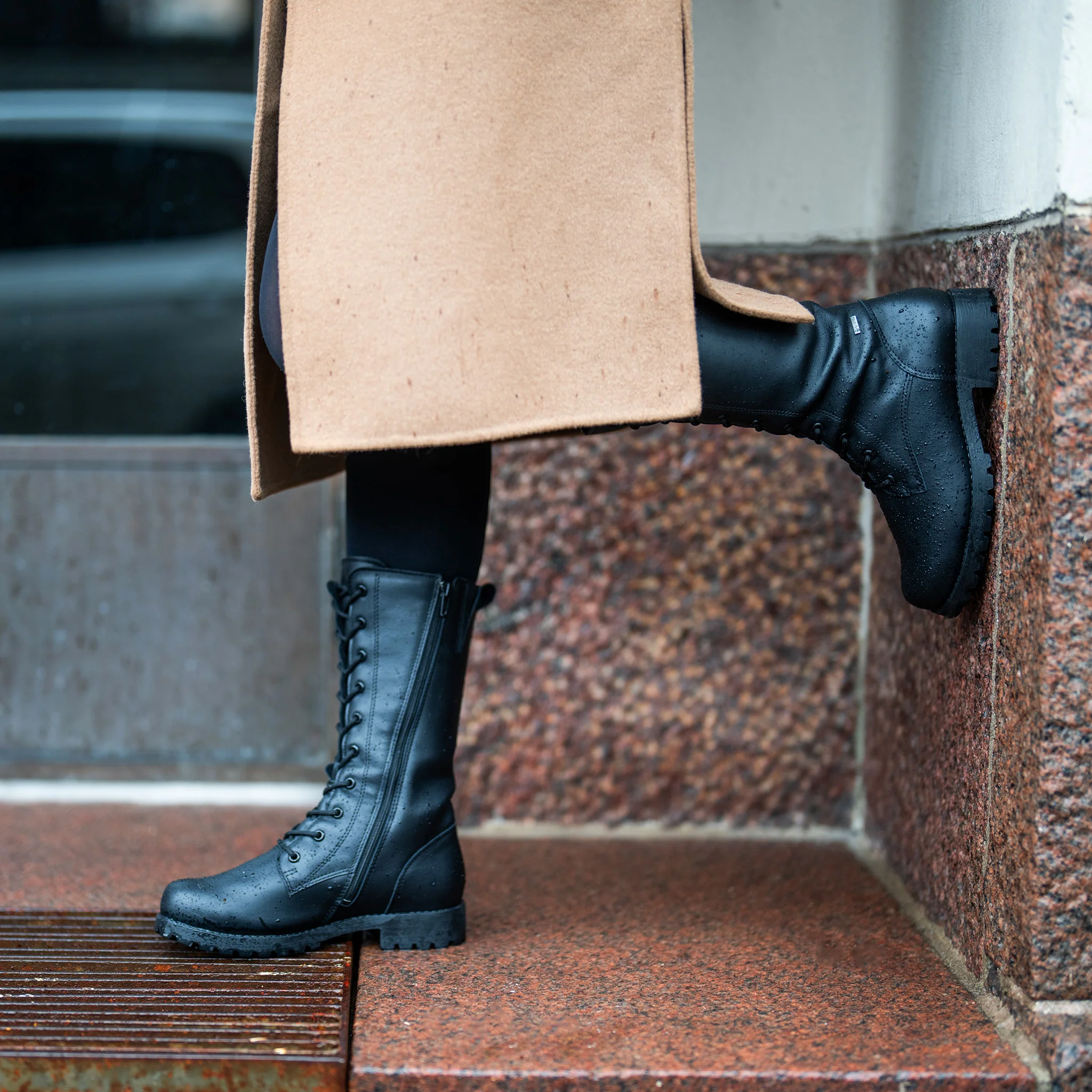 KOTA Women's GORE-TEX® boots - Image 10