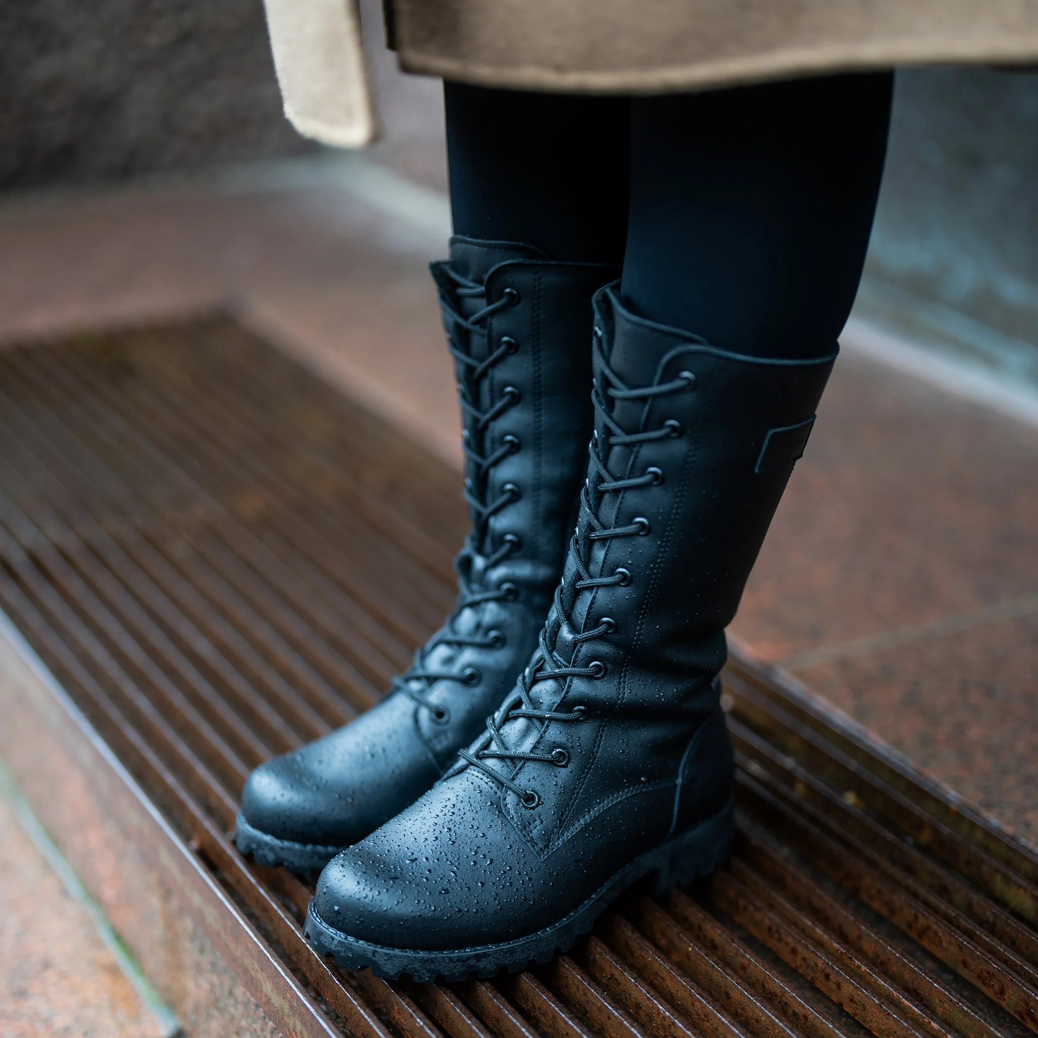 KOTA Women's GORE-TEX® boots - Image 8