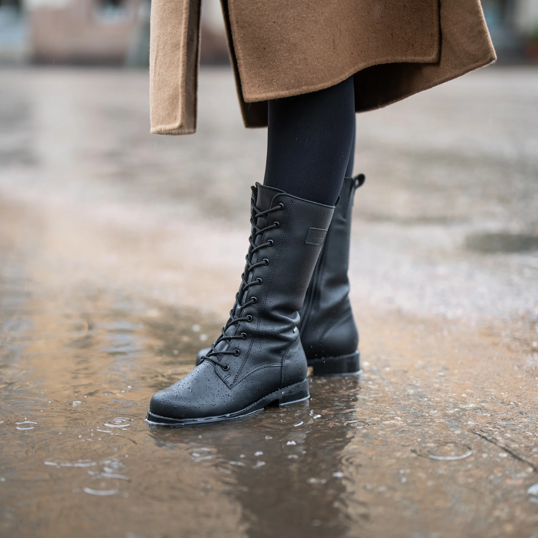 KOTA Women's GORE-TEX® boots - Image 9