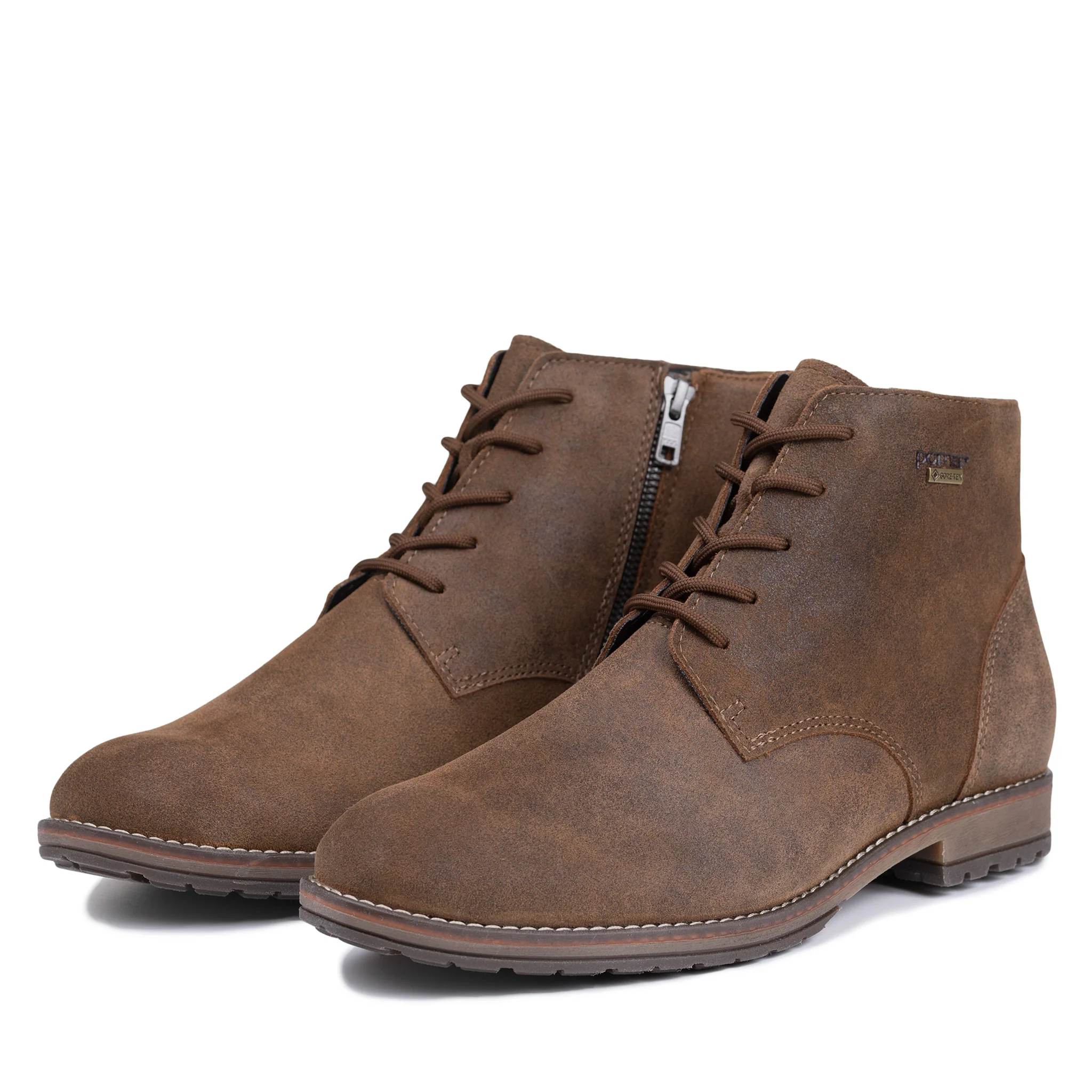 KUJA Men’s Pomar GORE-TEX® ankle boots - Image 3