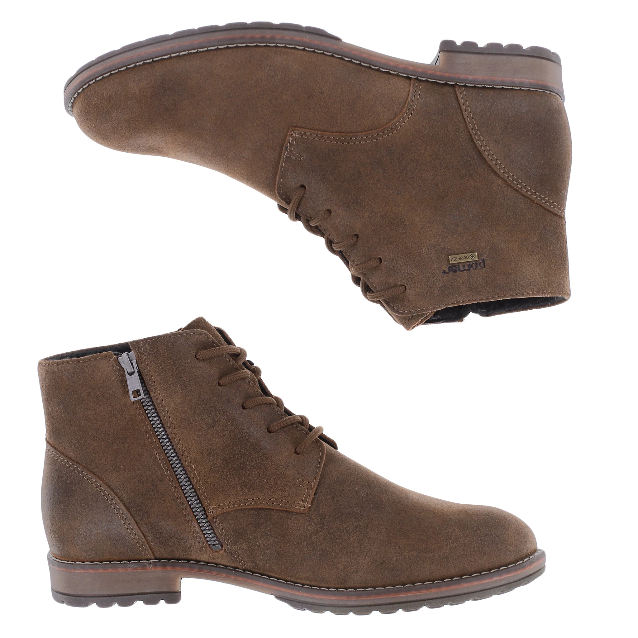KUJA Men’s Pomar GORE-TEX® ankle boots - Image 4