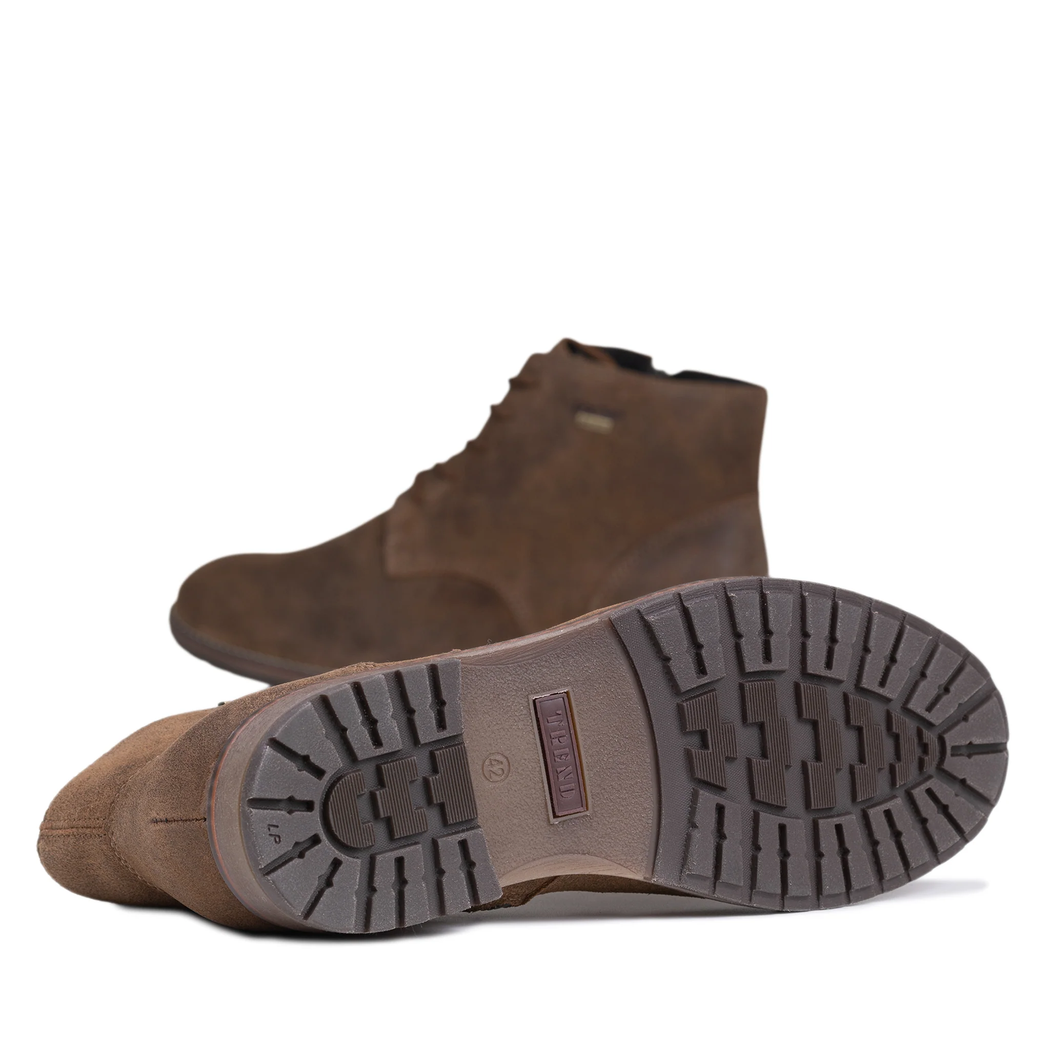 KUJA Men’s Pomar GORE-TEX® ankle boots - Image 5