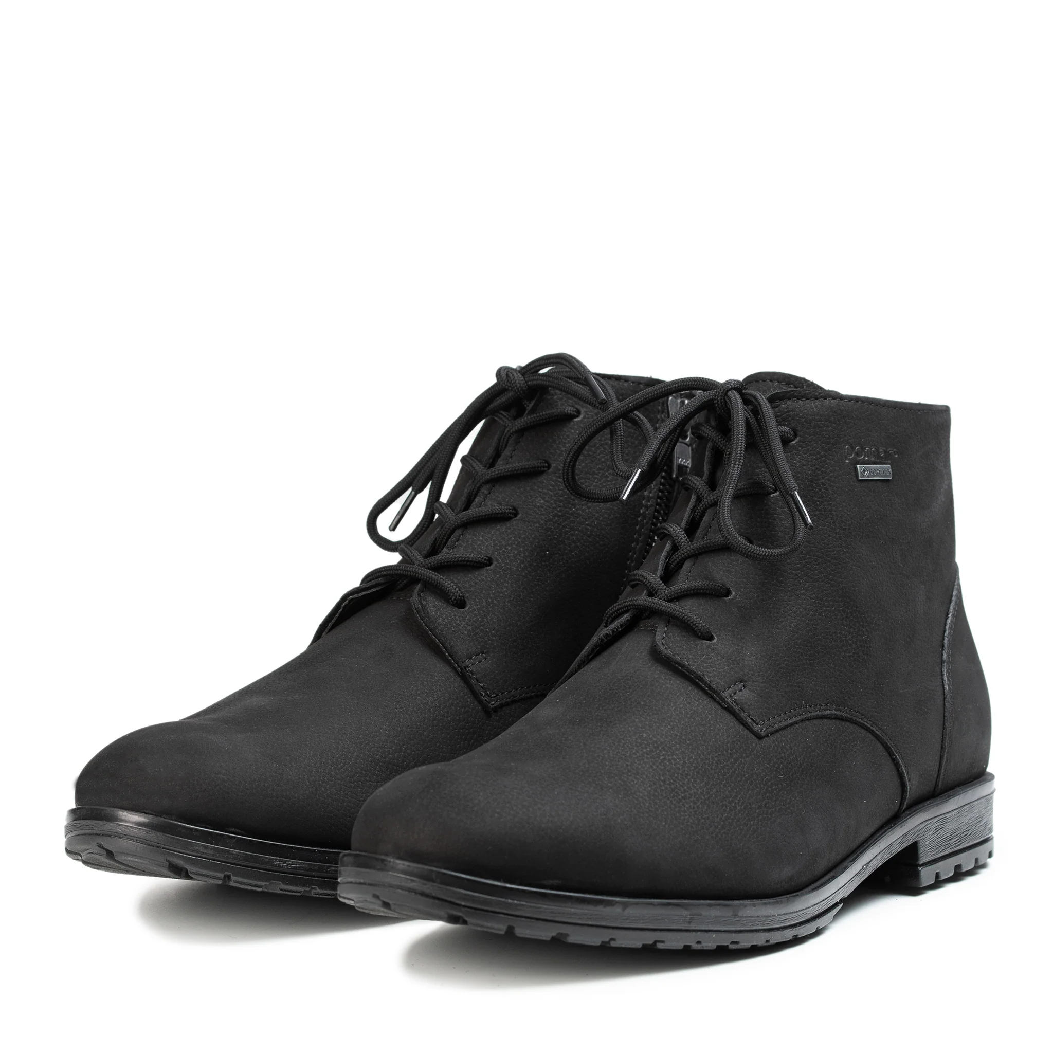 KUJA Men's GORE-TEX® ankle boots - Image 3