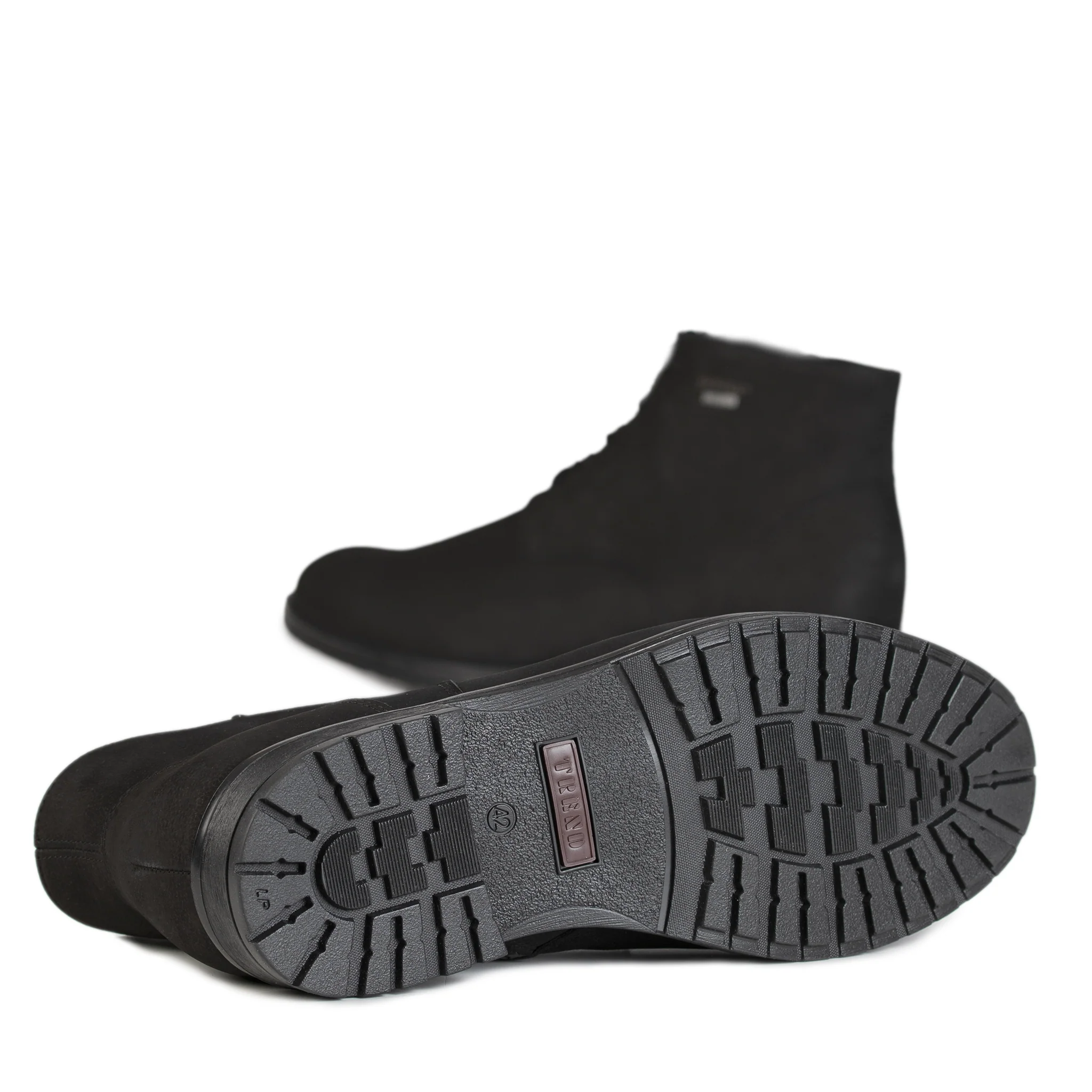 KUJA Men's GORE-TEX® ankle boots - Image 5