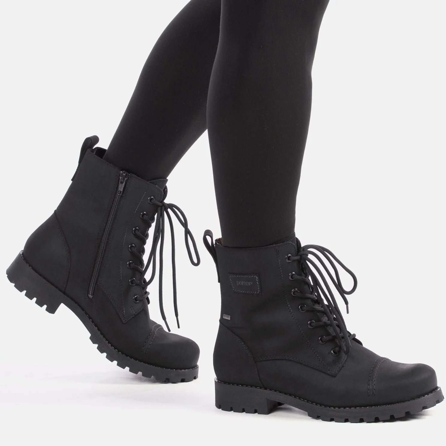 KUURA Women´s Pomar+ GORE-TEX® ankle boots - Image 5