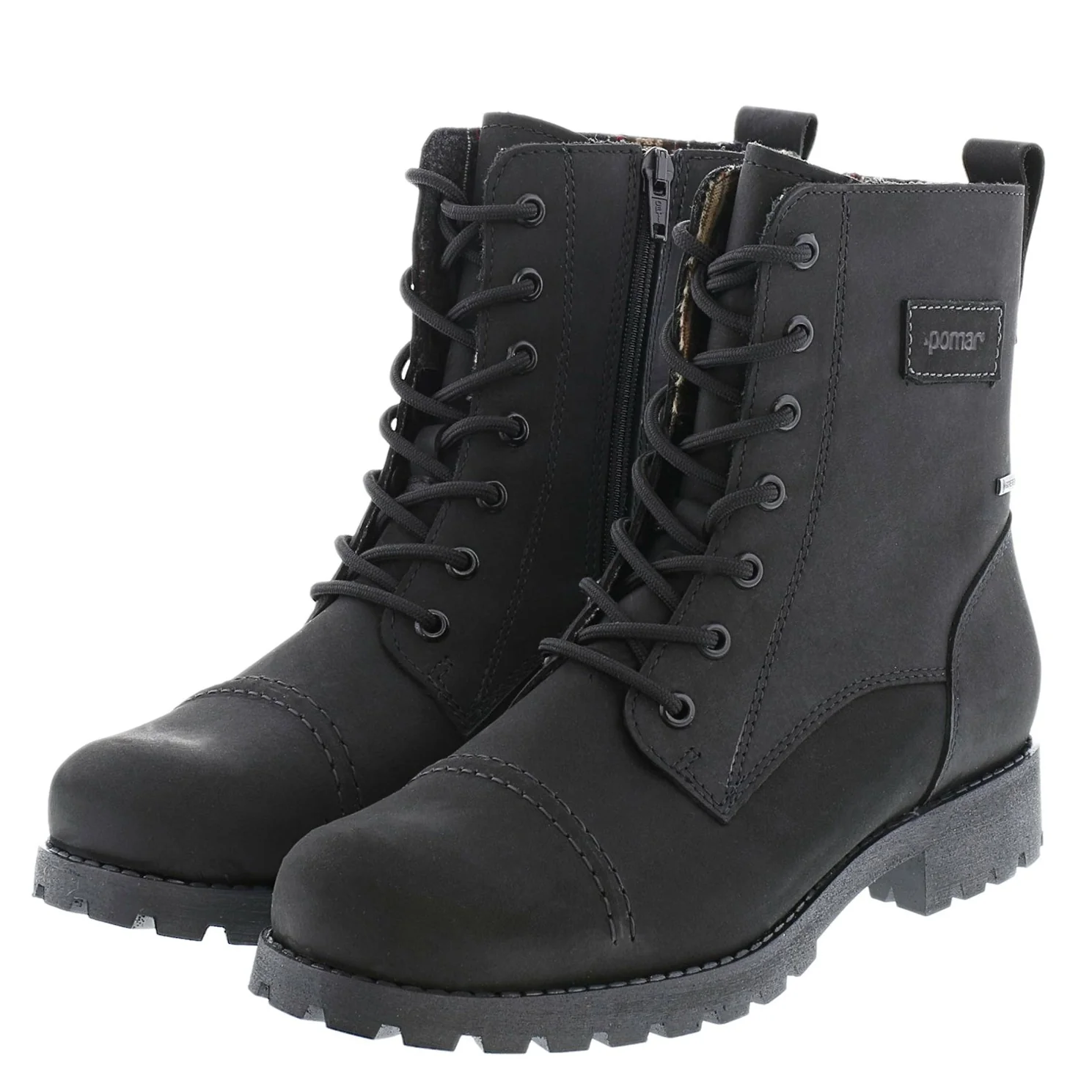 KUURA Women´s Pomar+ GORE-TEX® ankle boots - Image 6