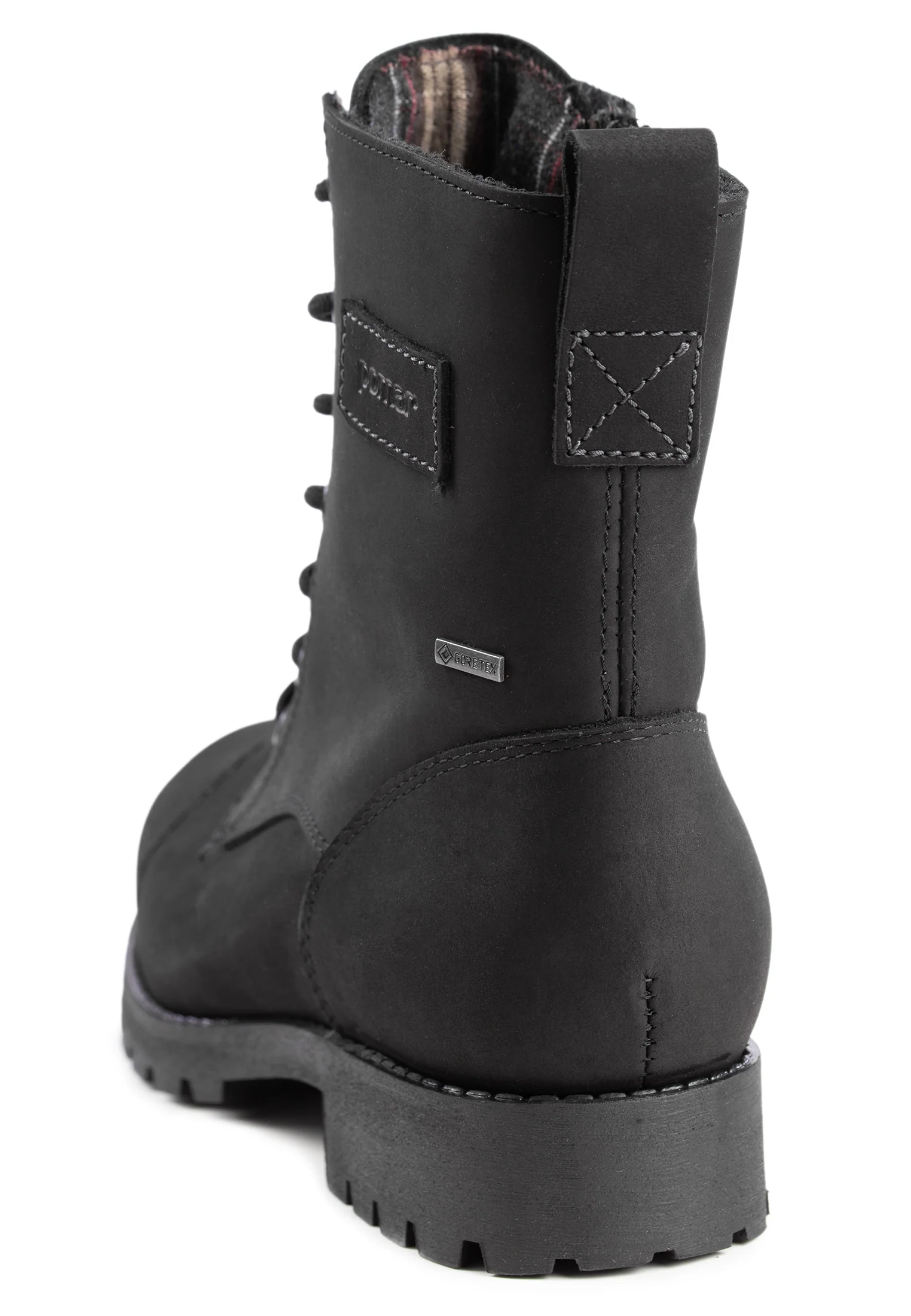 KUURA Women´s Pomar+ GORE-TEX® ankle boots - Image 7
