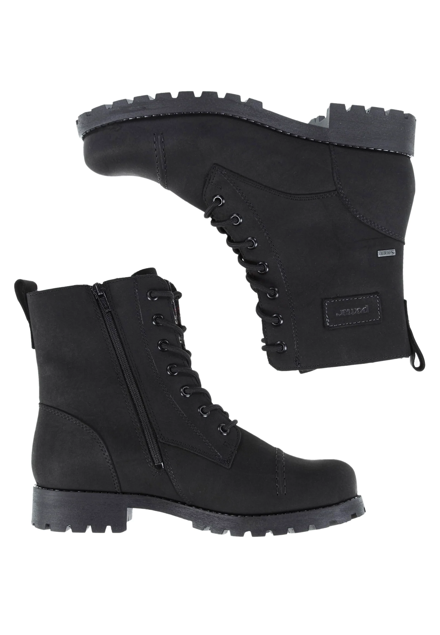 KUURA Women´s Pomar+ GORE-TEX® ankle boots - Image 9