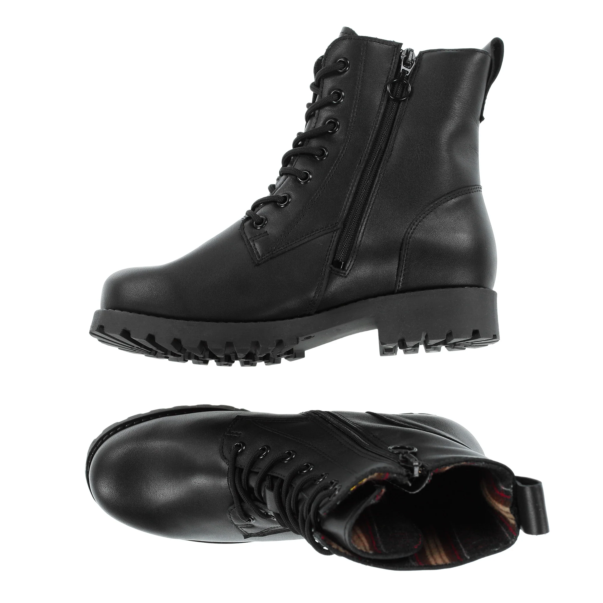 KUURA Women's Pomar+ GORE-TEX® ankle boots - Image 4