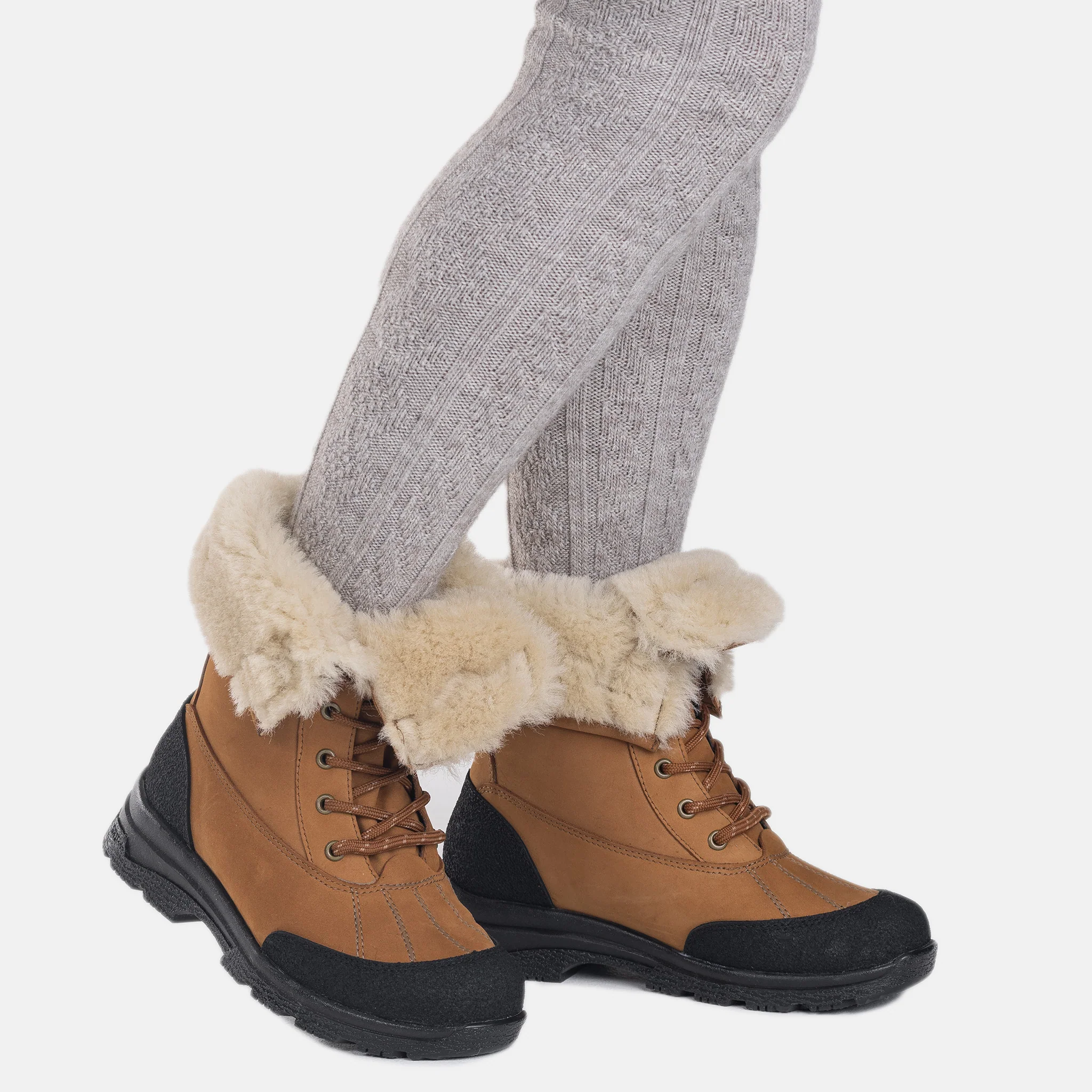 LEVI Women's GORE-TEX® winter boots - Image 10
