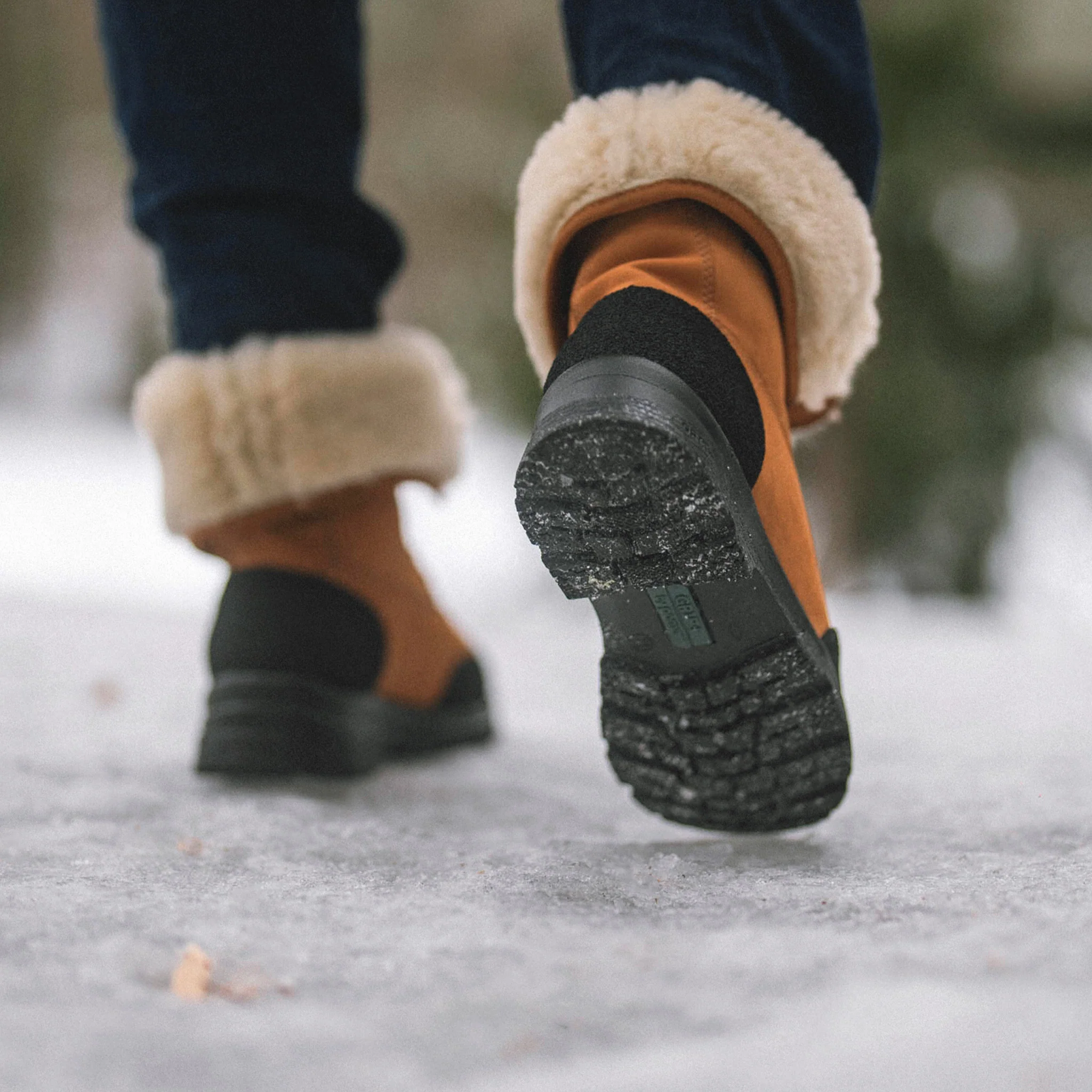 LEVI Women's GORE-TEX® winter boots - Image 4