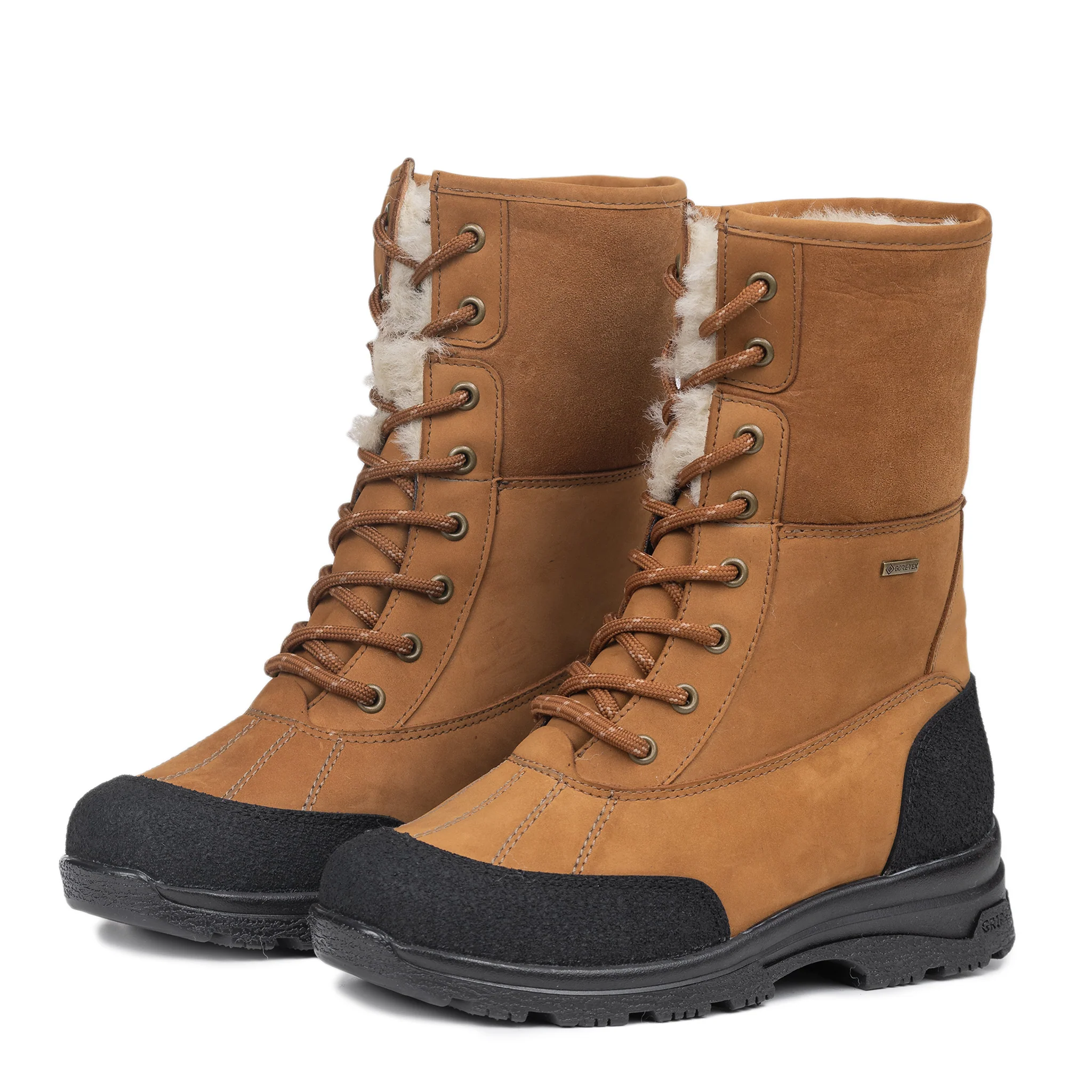 LEVI Women's GORE-TEX® winter boots - Image 5