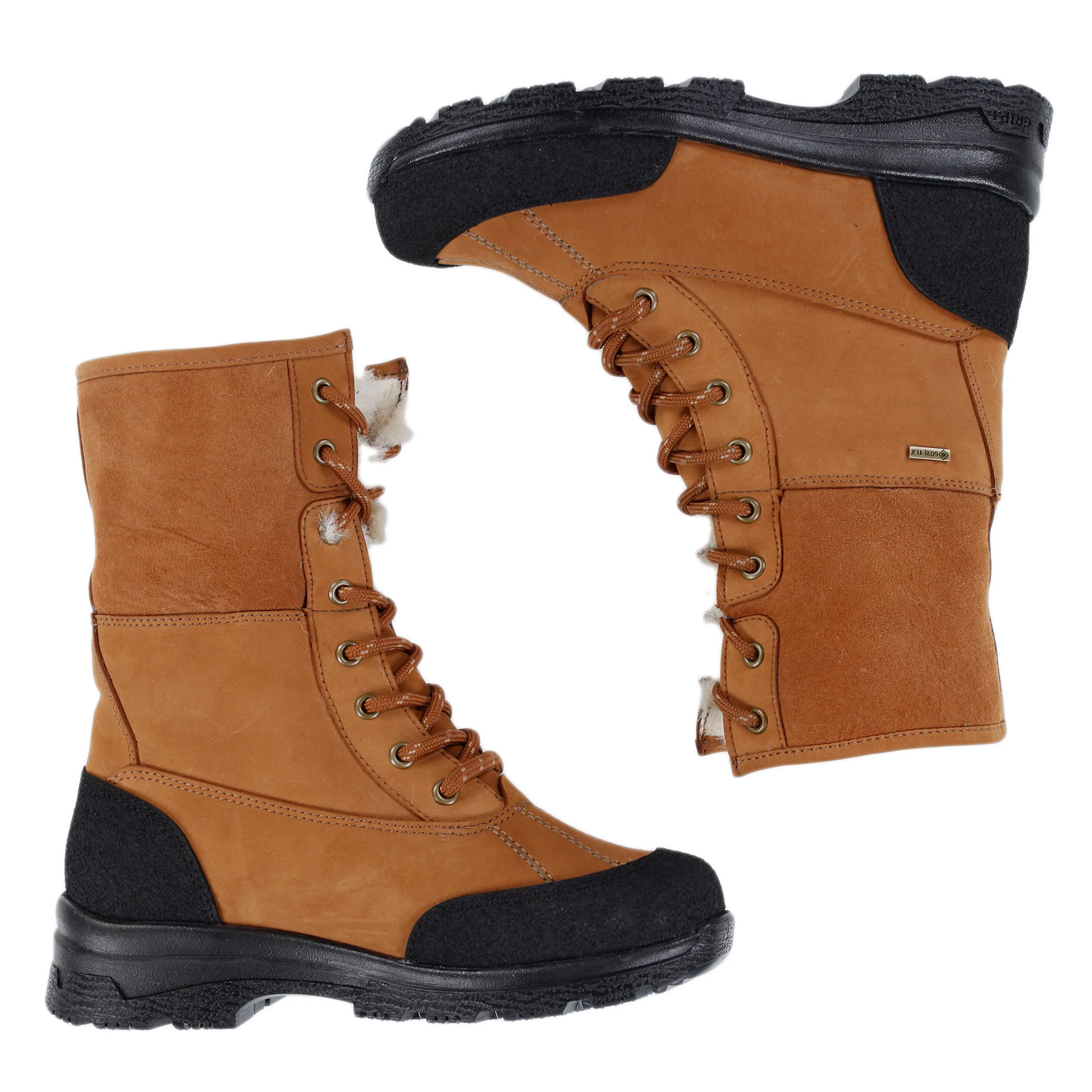 LEVI Women's GORE-TEX® winter boots - Image 7