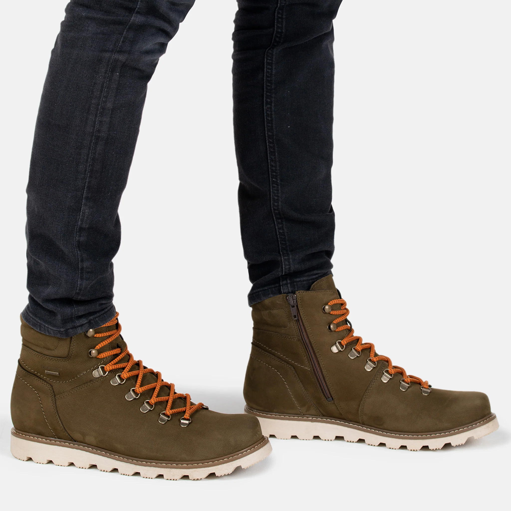 LUKKI GORE-TEX® ankle boots - Image 3