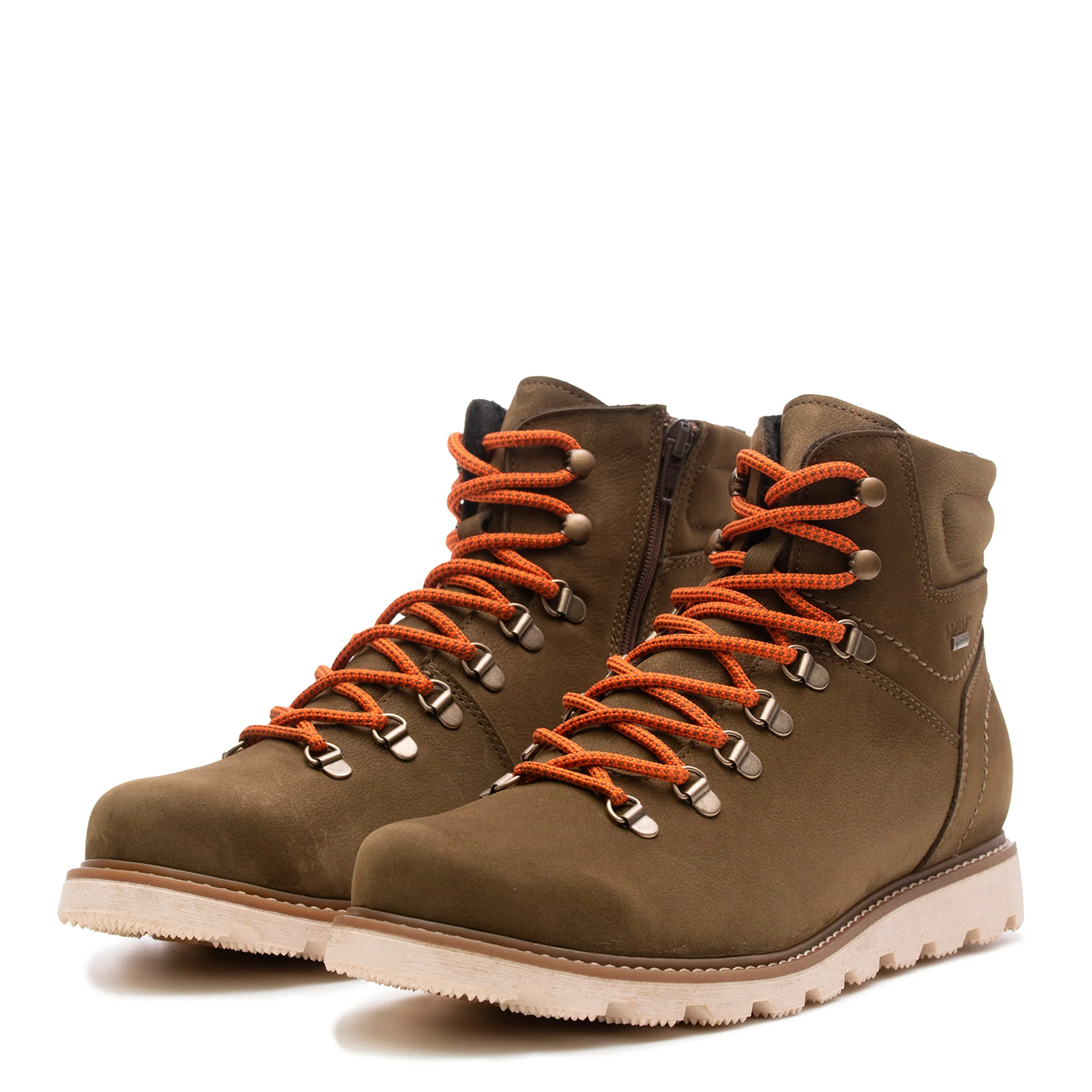 LUKKI GORE-TEX® ankle boots - Image 4