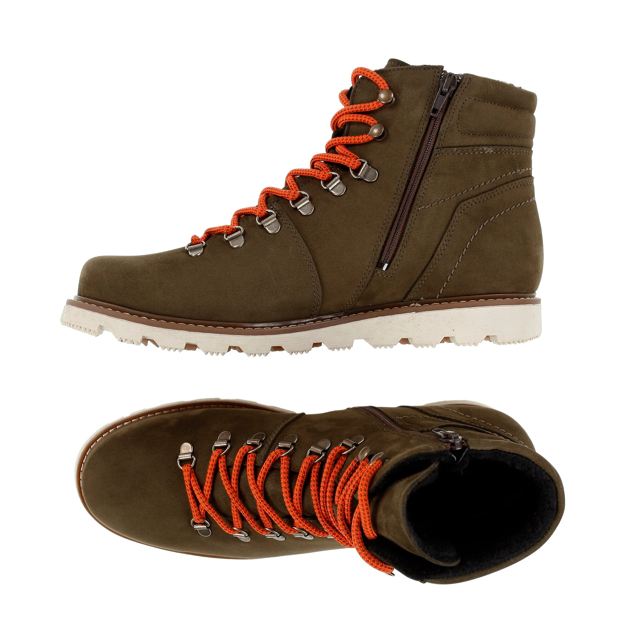 LUKKI GORE-TEX® ankle boots - Image 5