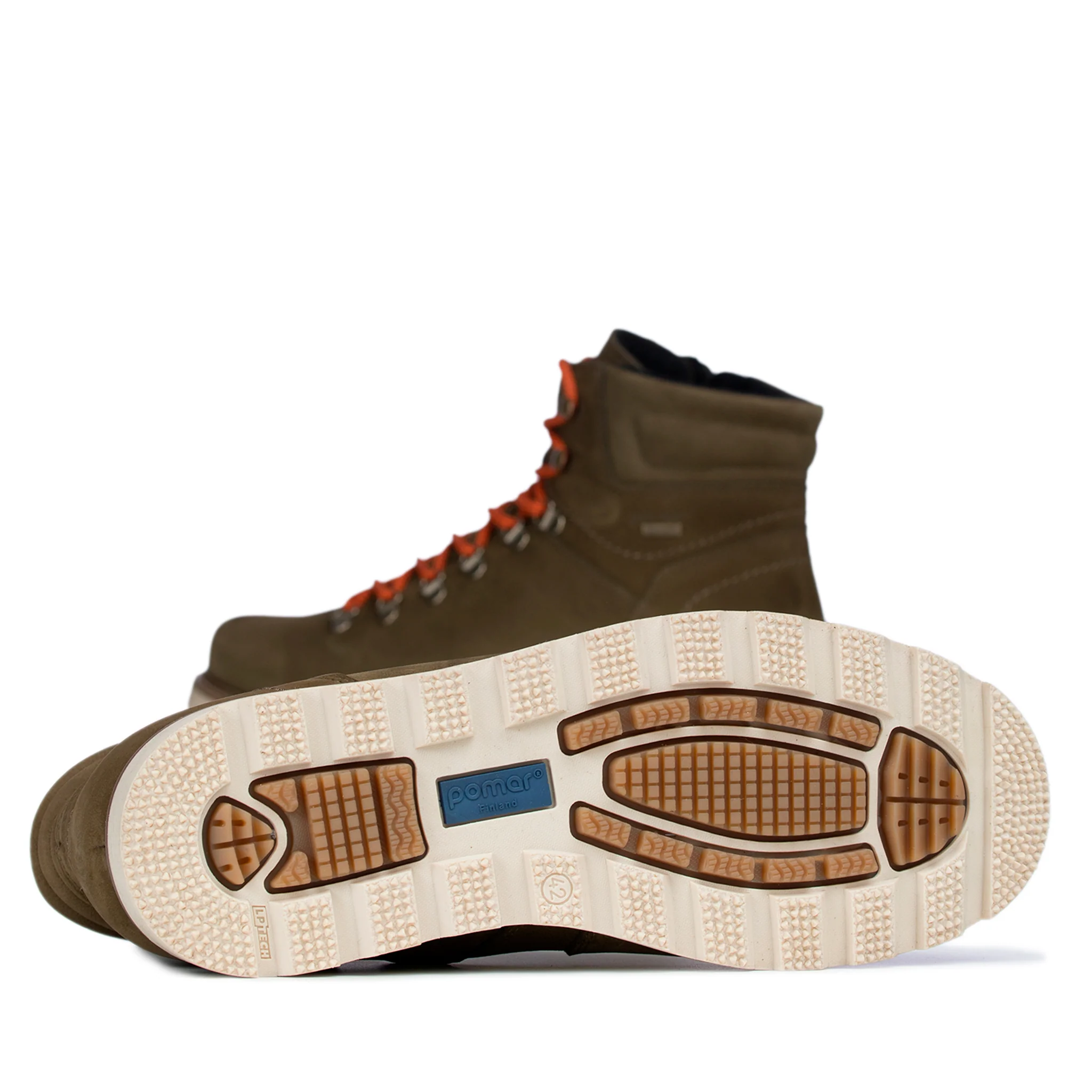 LUKKI GORE-TEX® ankle boots - Image 6