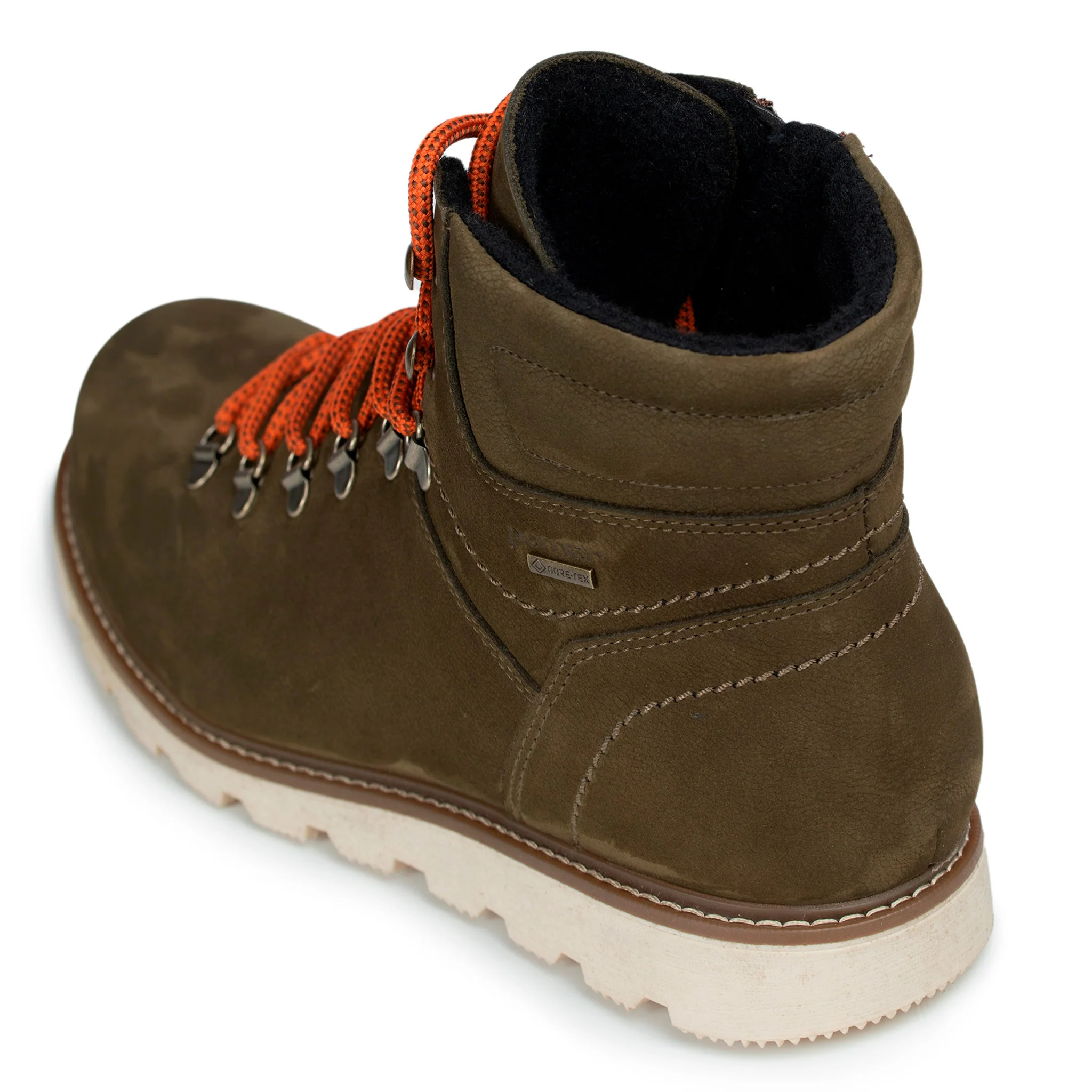 LUKKI GORE-TEX® ankle boots - Image 7