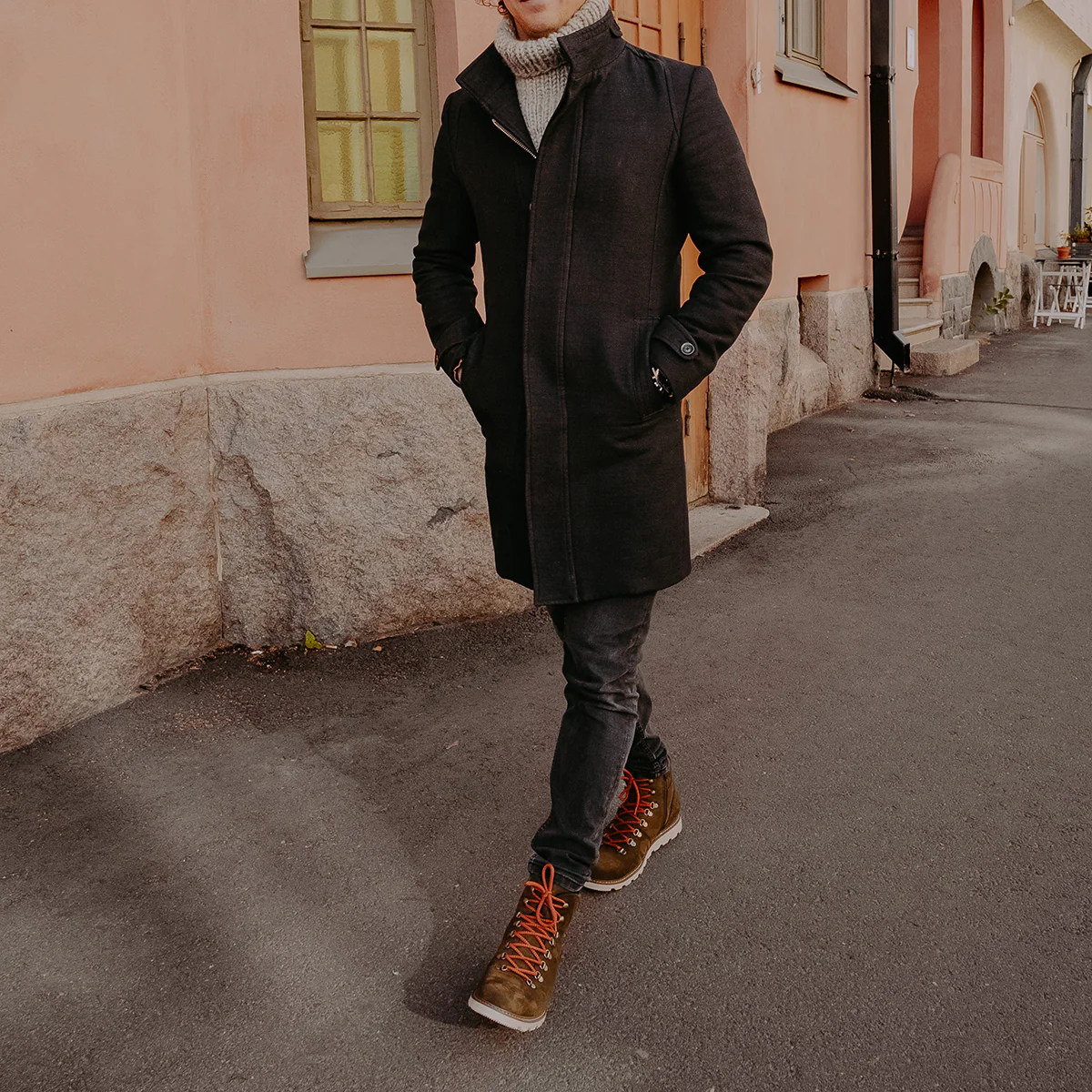 LUKKI GORE-TEX® ankle boots - Image 9