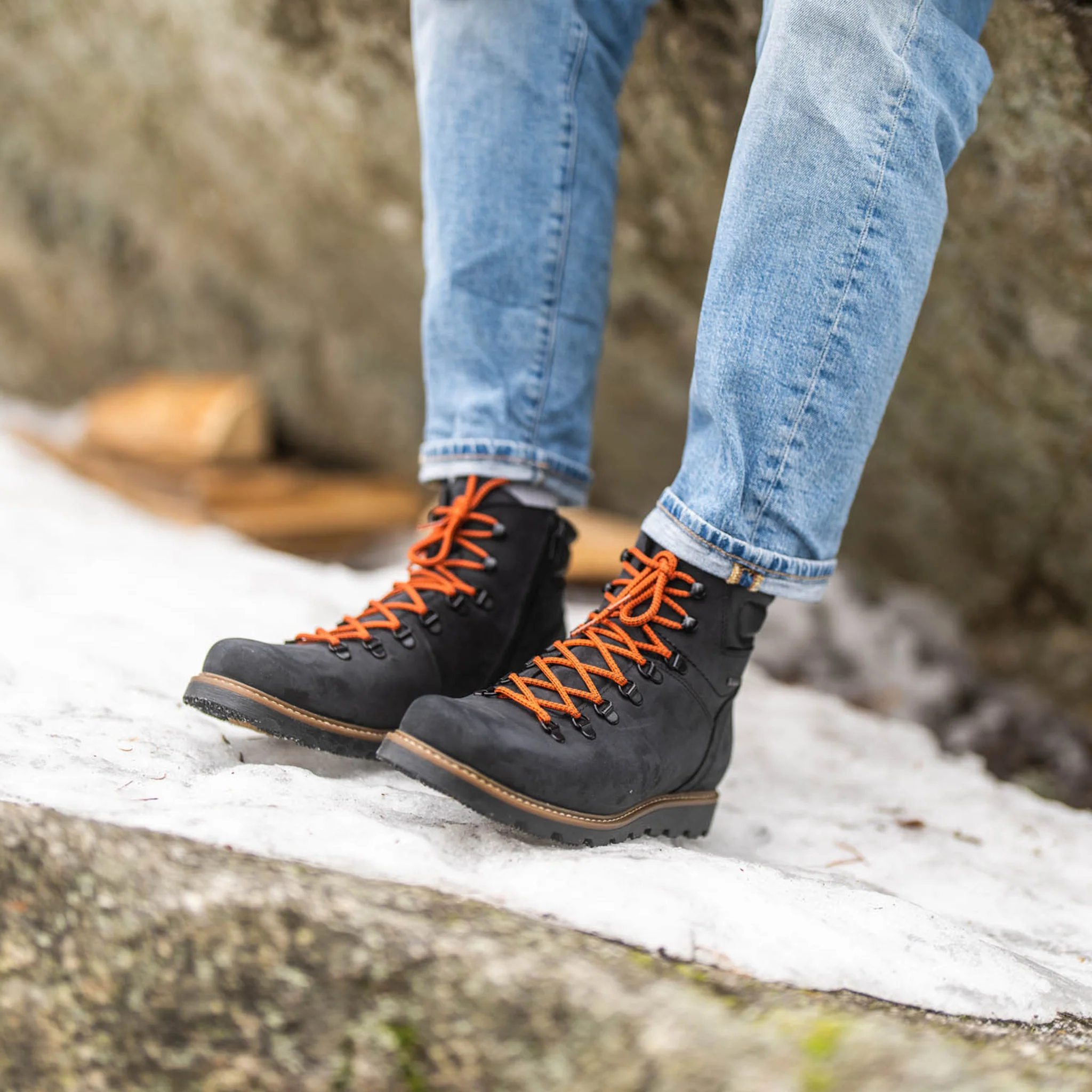 LUKKI GORE-TEX® winter boots - Image 3