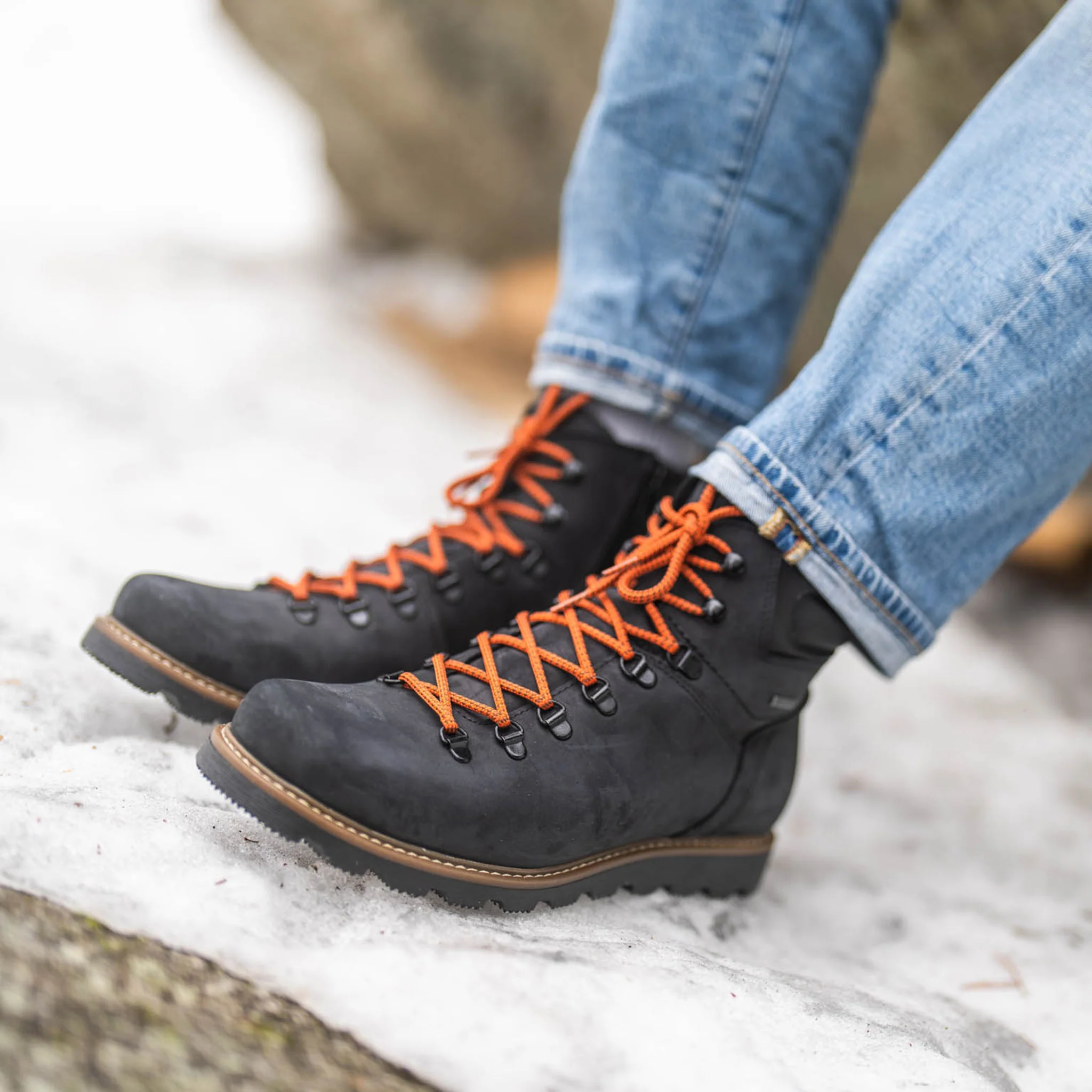 LUKKI GORE-TEX® winter boots - Image 8