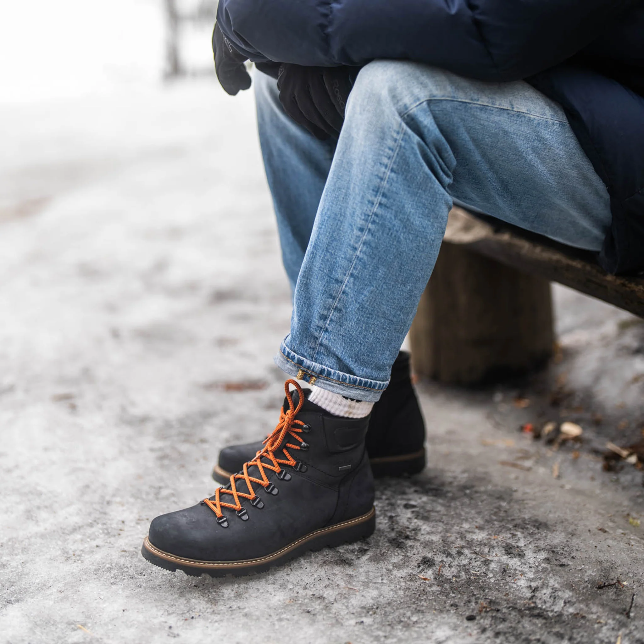 LUKKI GORE-TEX® winter boots - Image 9