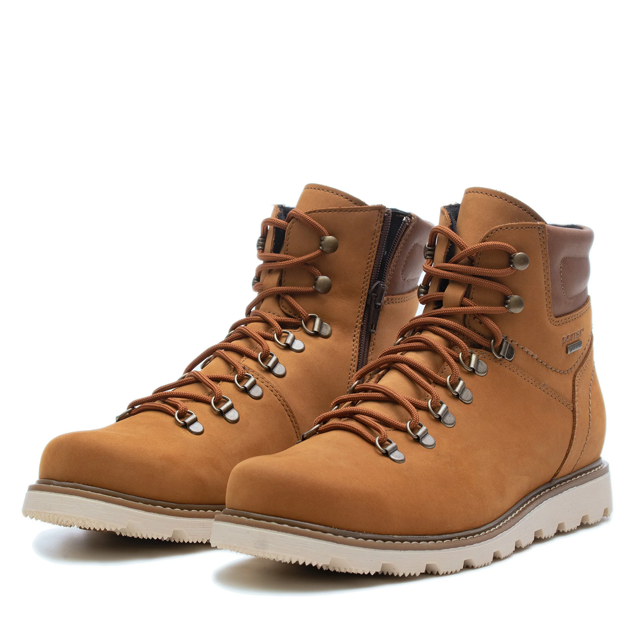 LUKKI GORE-TEX® ankle boots - Image 3