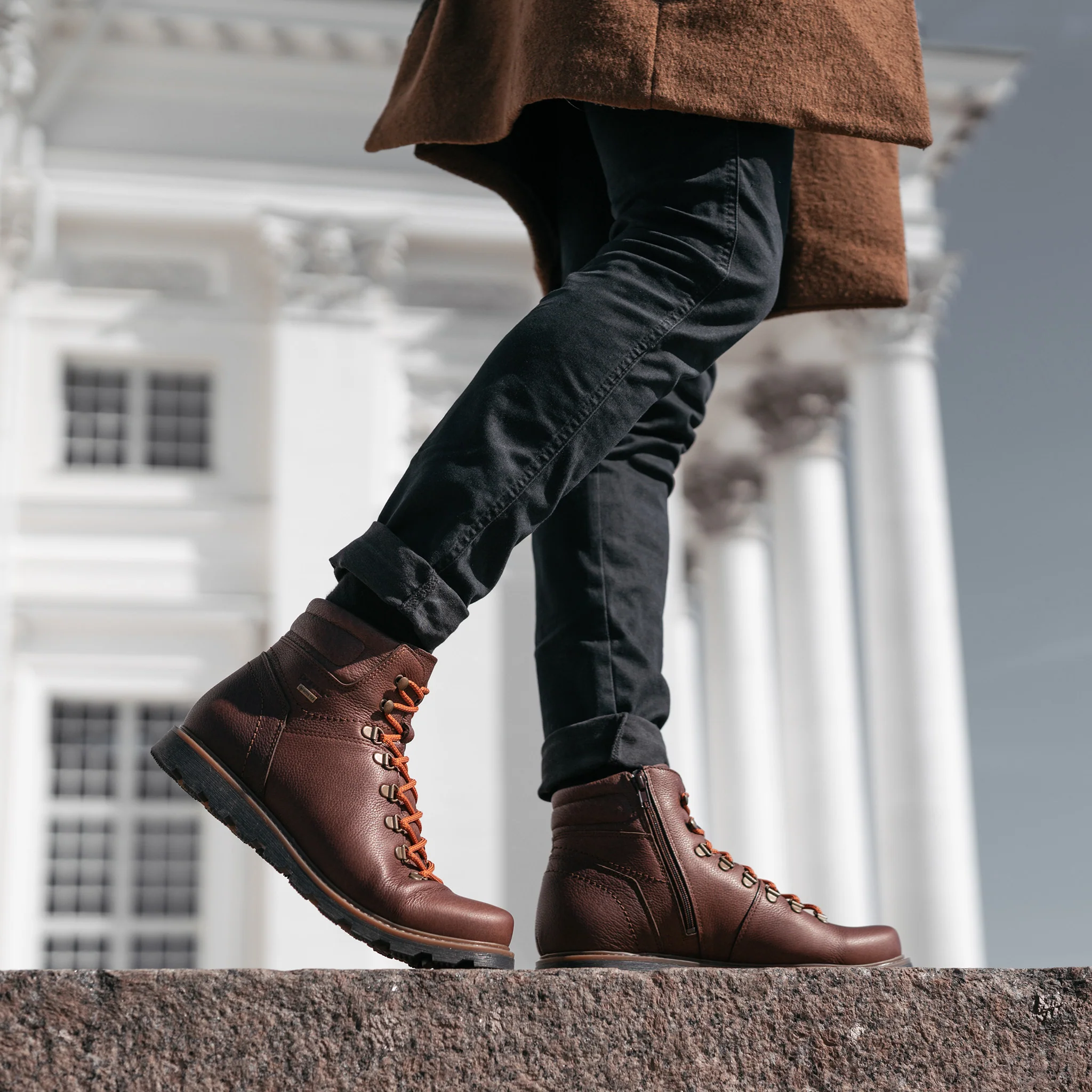 LUKKI GORE-TEX® winter boots - Image 10