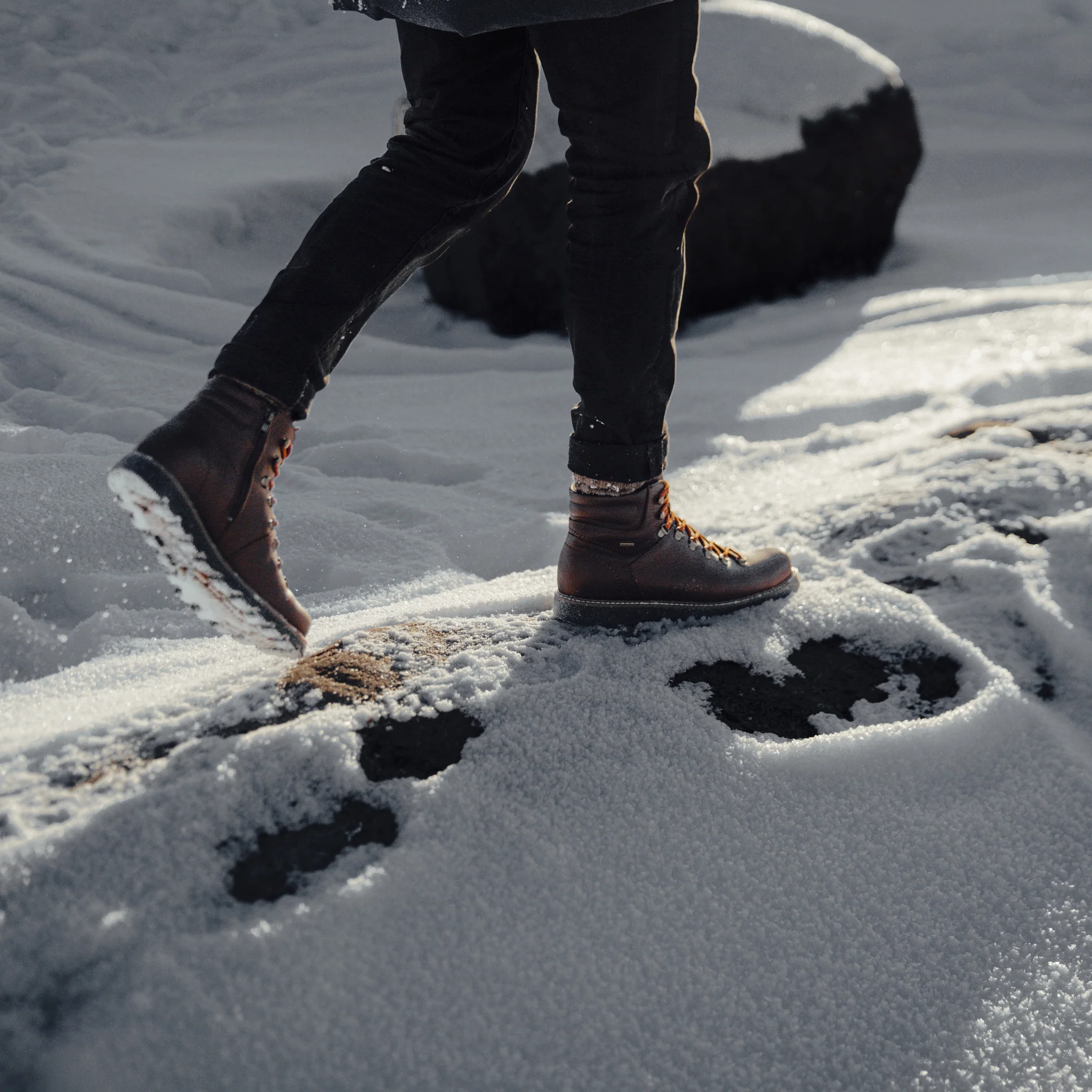 LUKKI GORE-TEX® winter boots - Image 11