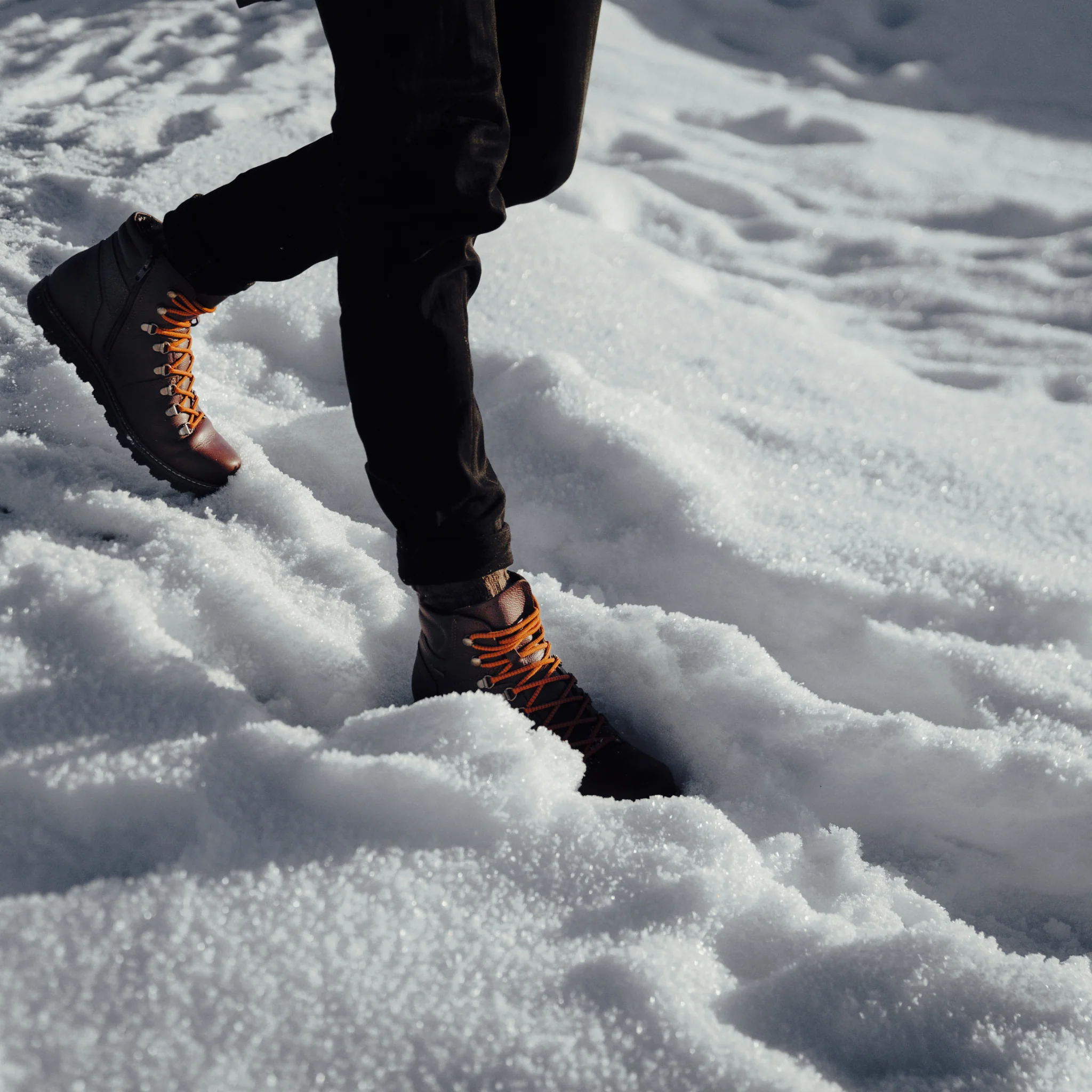 LUKKI GORE-TEX® winter boots - Image 3
