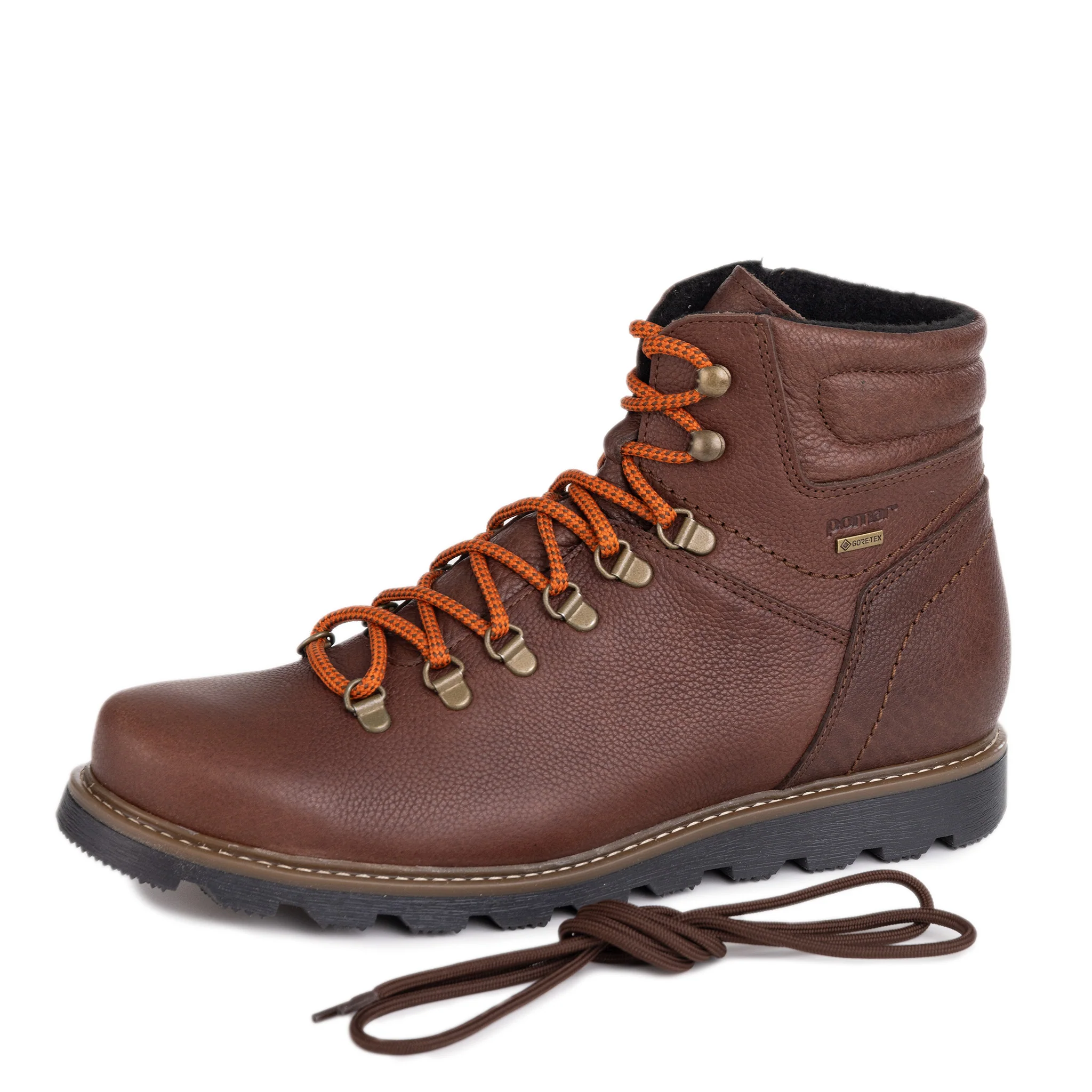 LUKKI GORE-TEX® winter boots - Image 5