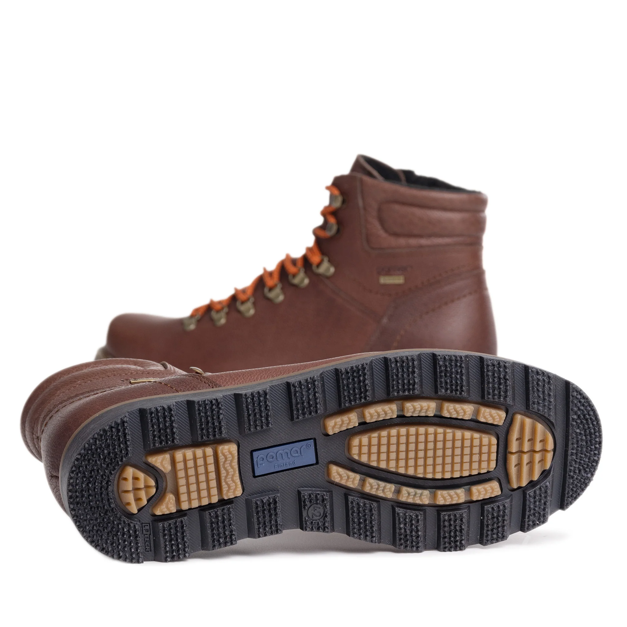 LUKKI GORE-TEX® winter boots - Image 7