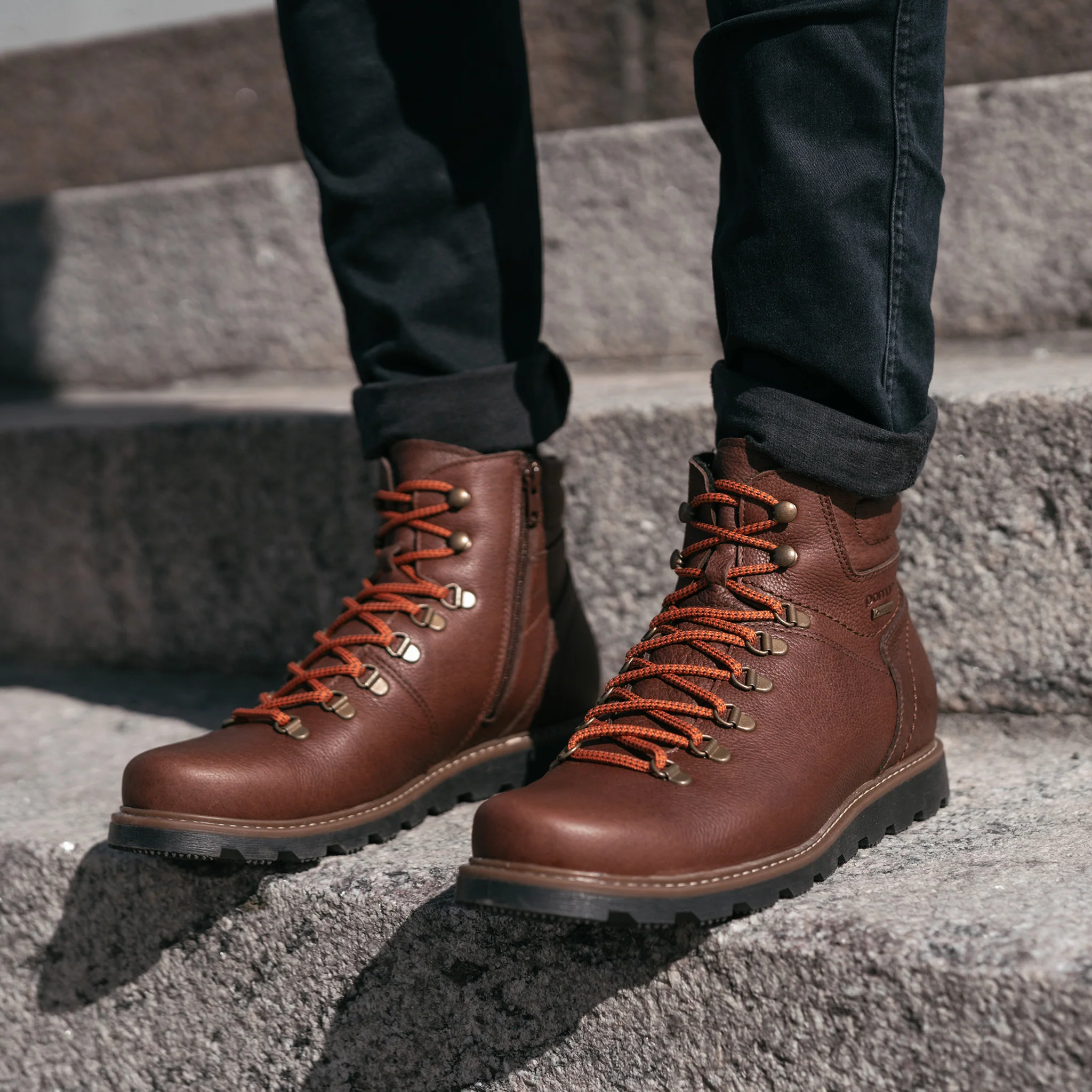 LUKKI GORE-TEX® winter boots - Image 8