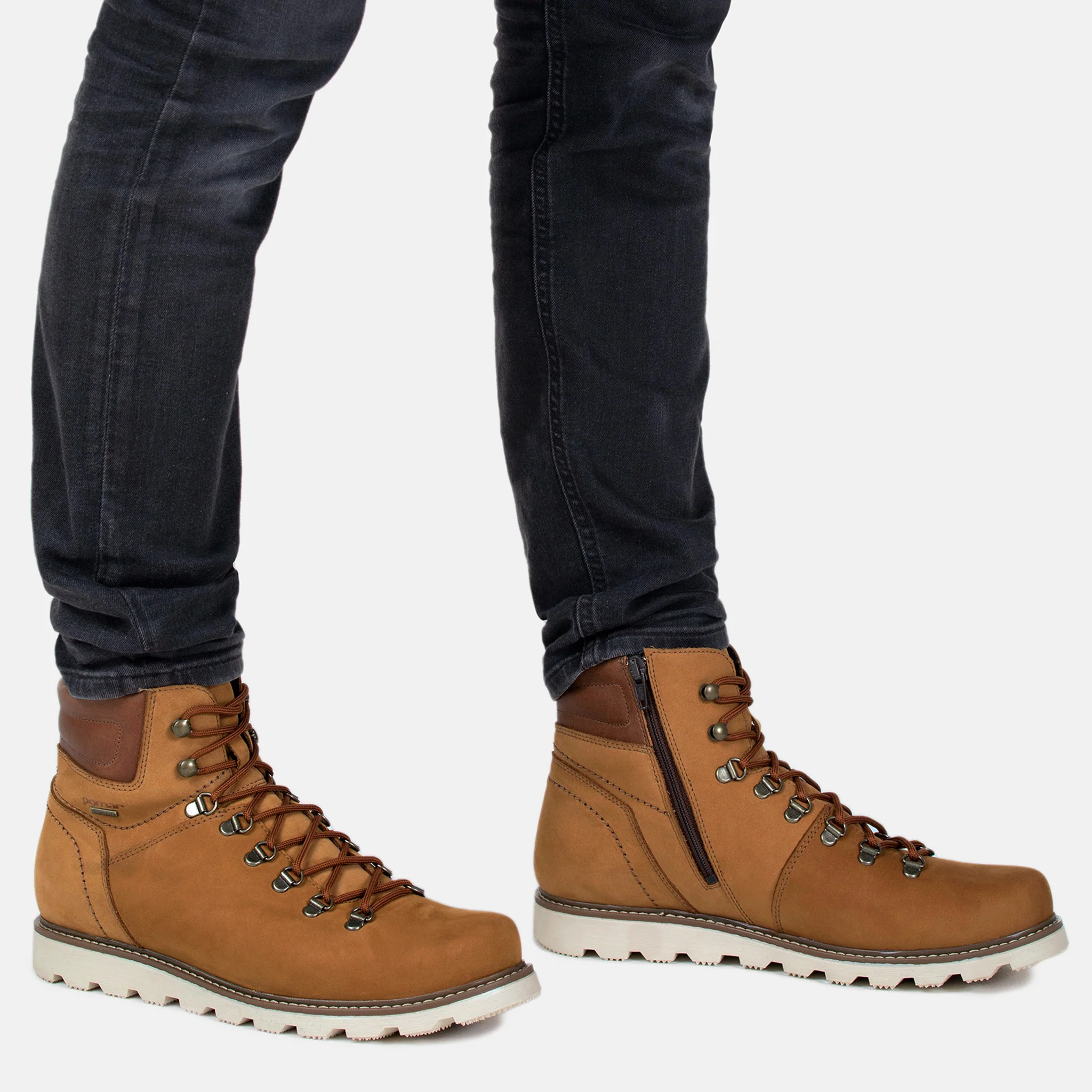 LUKKI GORE-TEX® ankle boots - Image 4