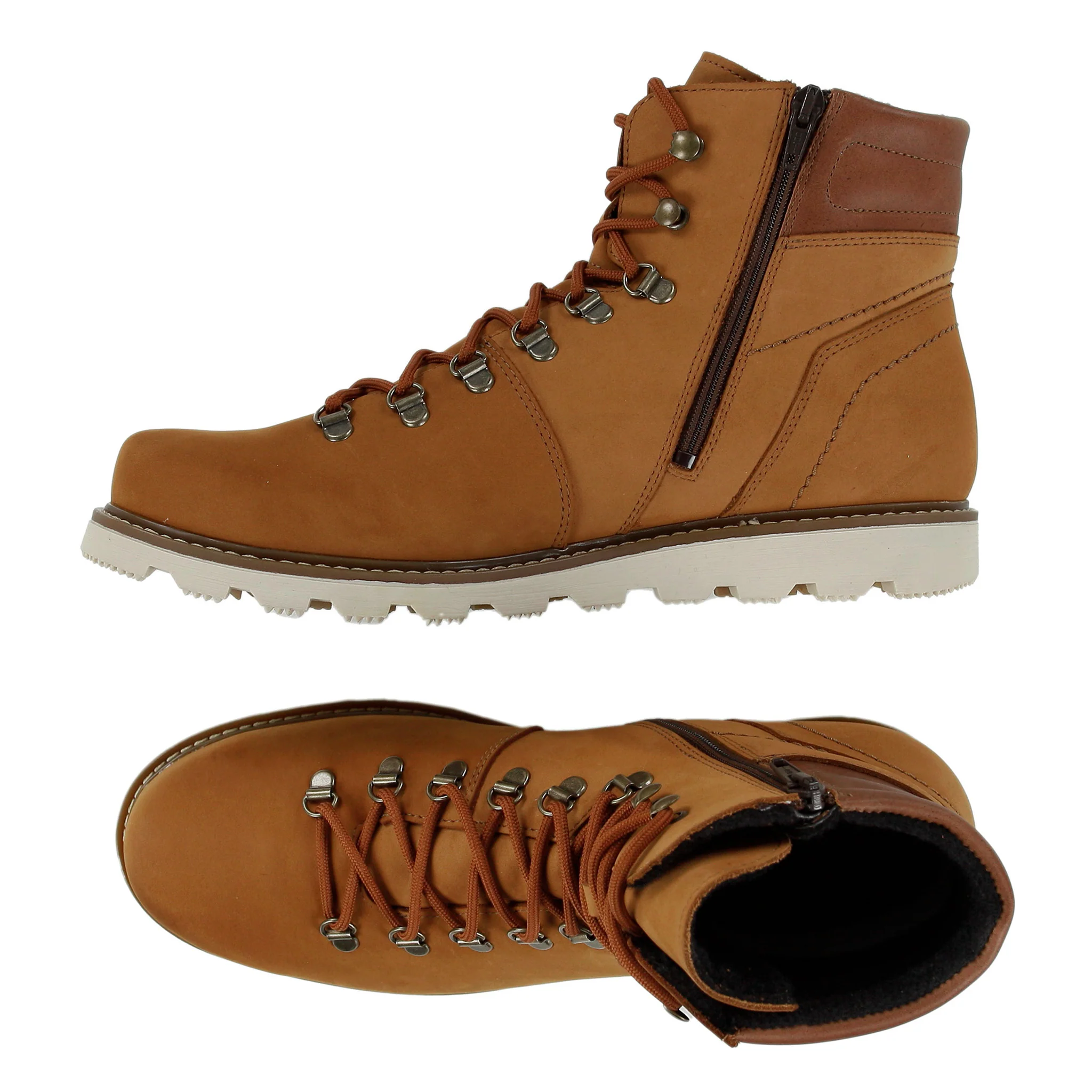LUKKI GORE-TEX® ankle boots - Image 5