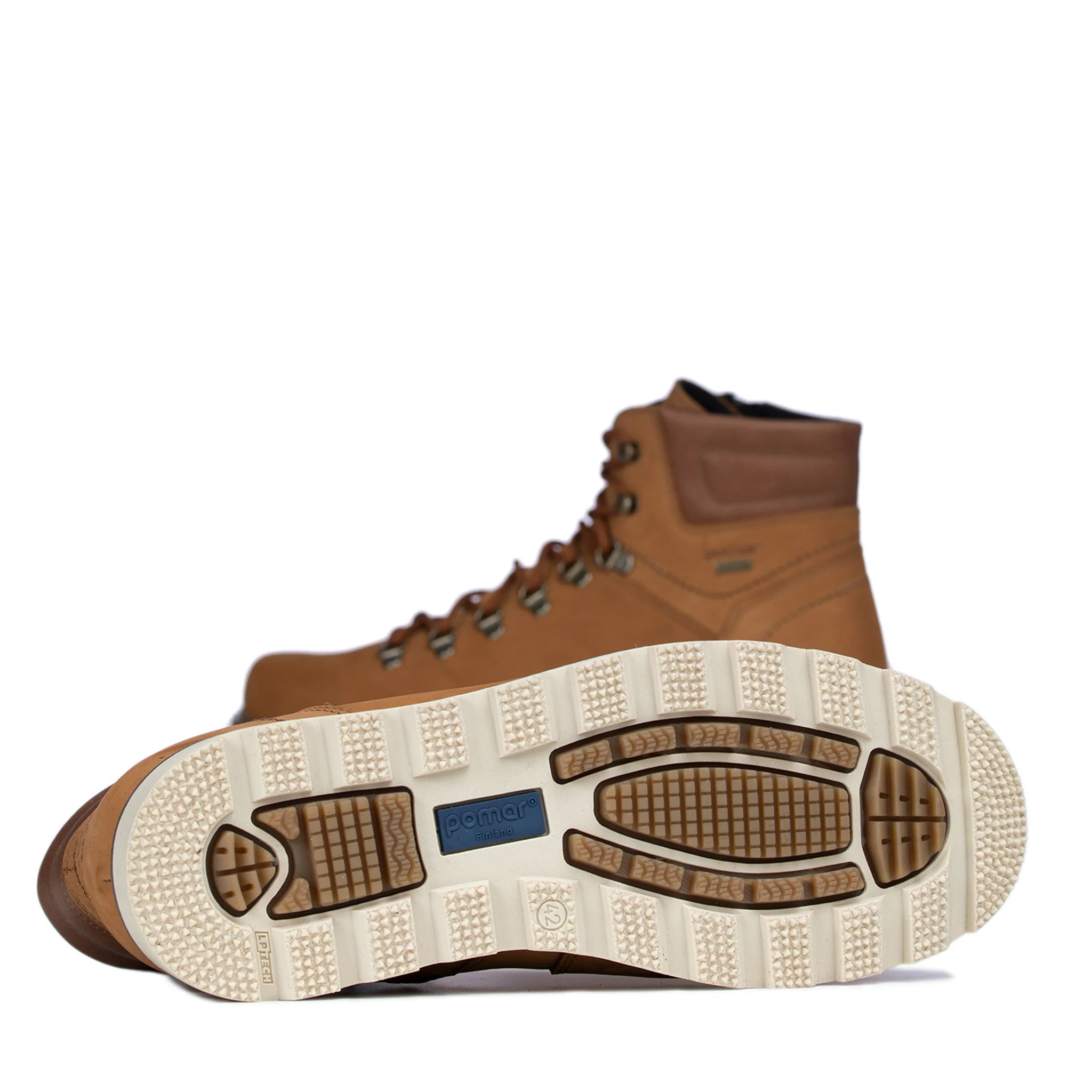 LUKKI GORE-TEX® ankle boots - Image 6