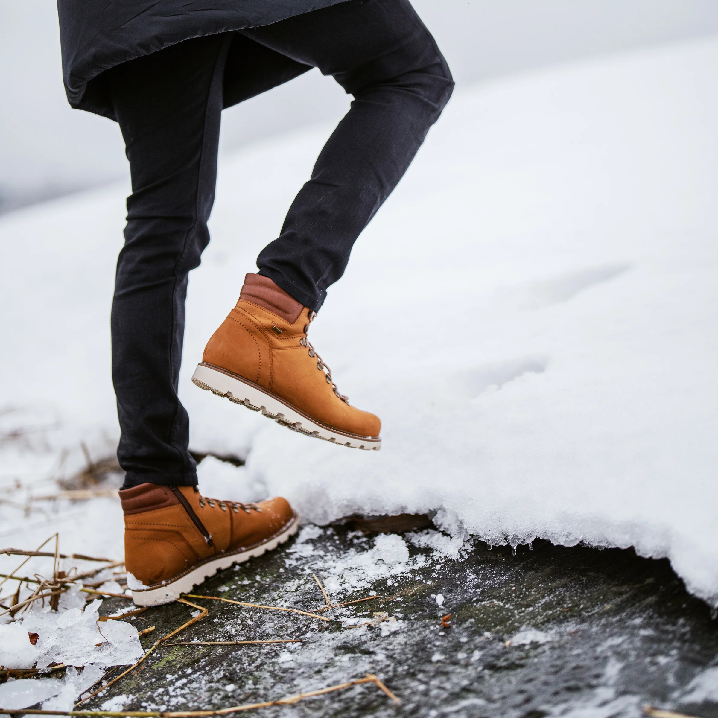 LUKKI GORE-TEX® ankle boots - Image 7