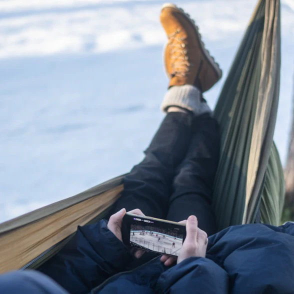 LUKKI GORE-TEX® ankle boots - Image 8